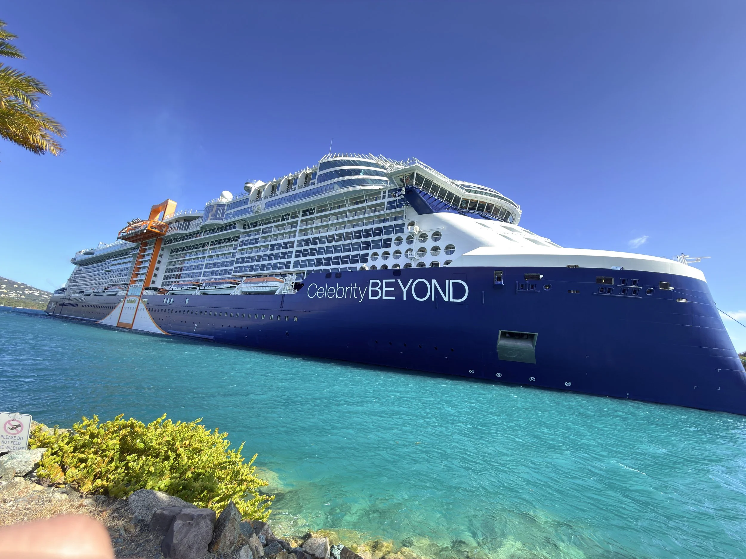 Celebrity Retreat vs. Royal Caribbean Star Class vs. Silversea: Which Luxury Cruise Is Right for You?