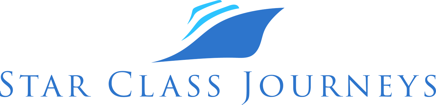 Star Class Journeys