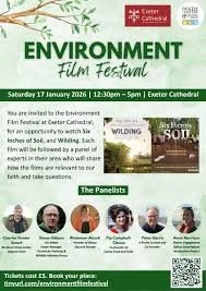 Environment Film Festival 