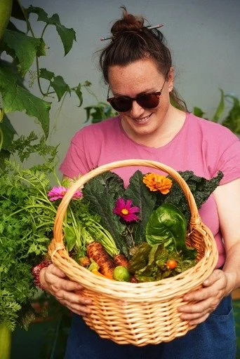 In Conversation at Yarty Gardening Club