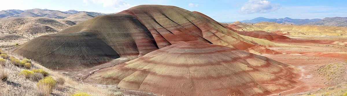 Prineville, Oregon Travel Guide