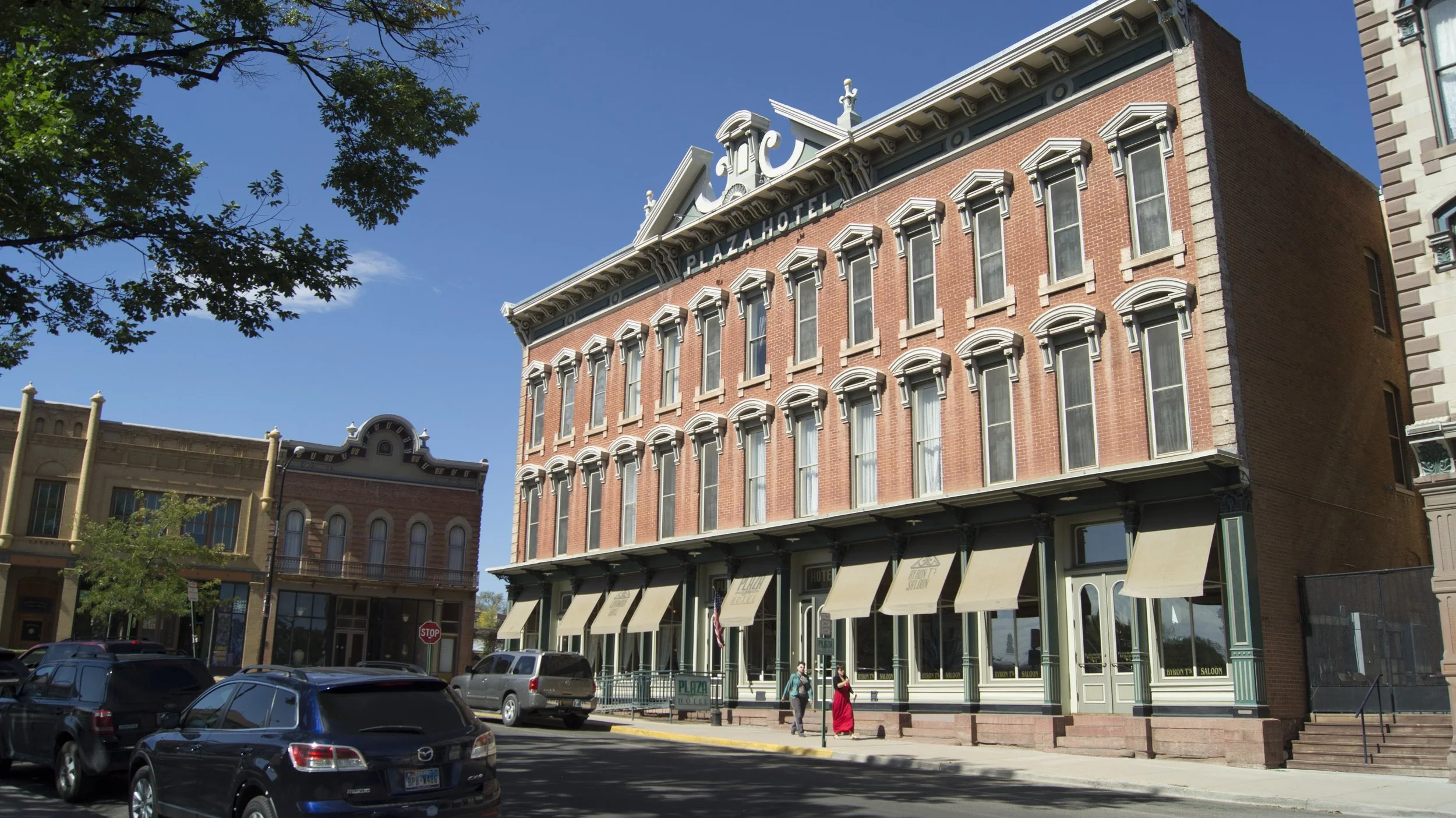 Las Vegas, New Mexico Travel Guide
