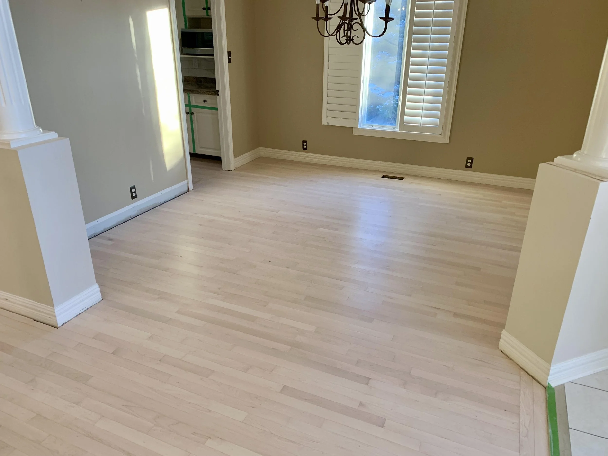 Painting Services — Halton Home Design