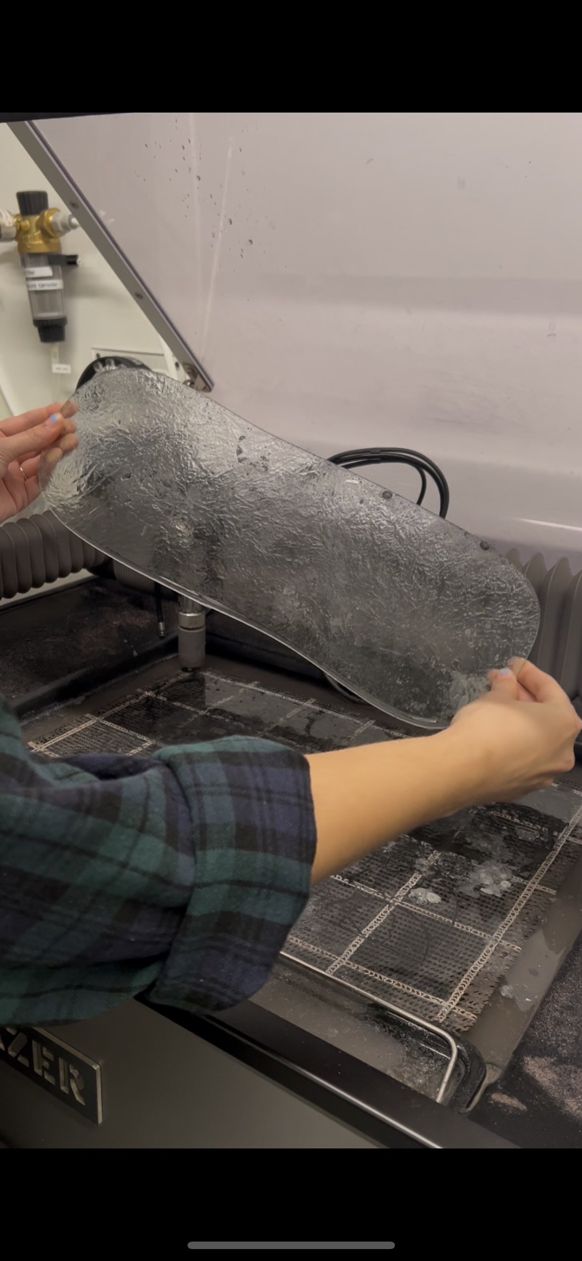 Glass Cutting