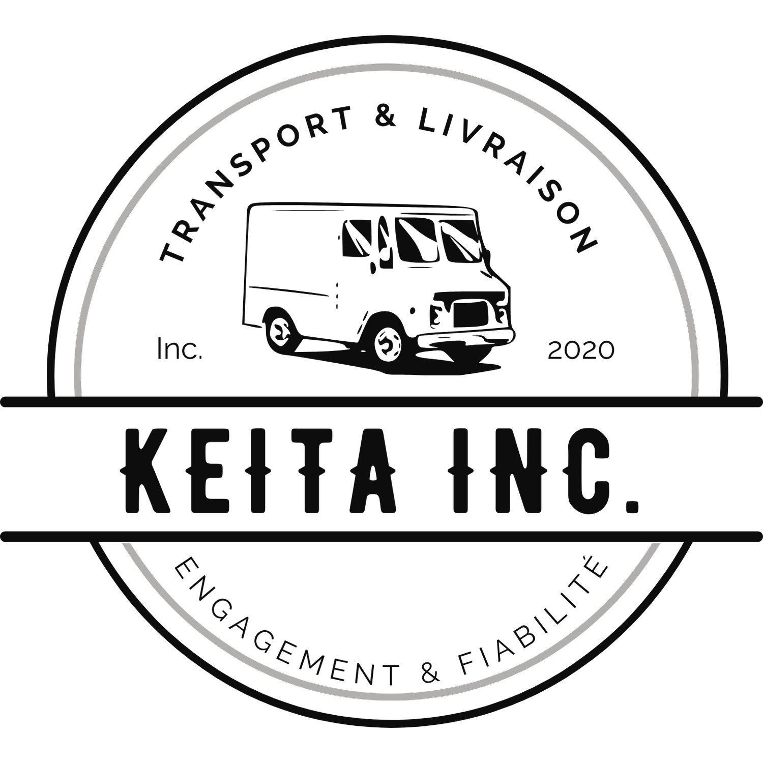 KEITA INC.