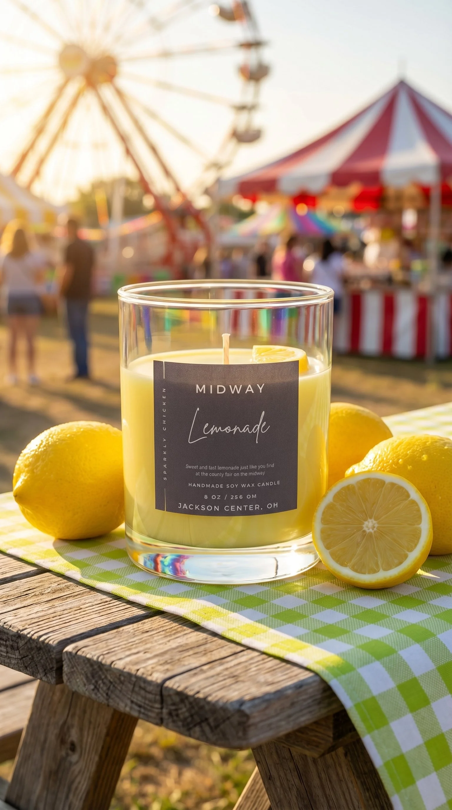 Midway Lemonade