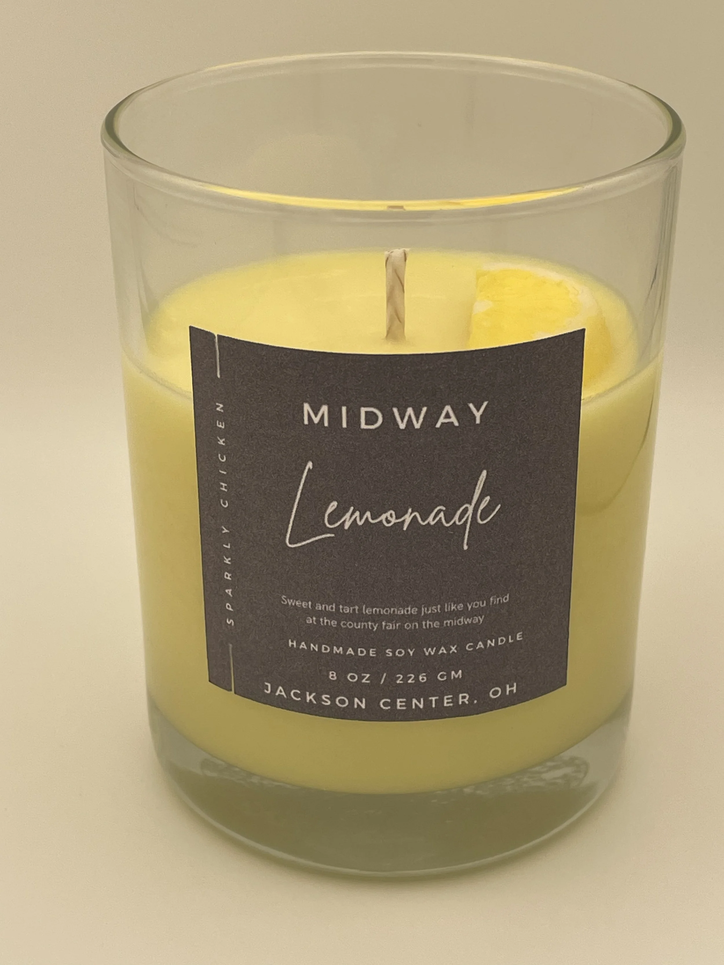 Midway Lemonade