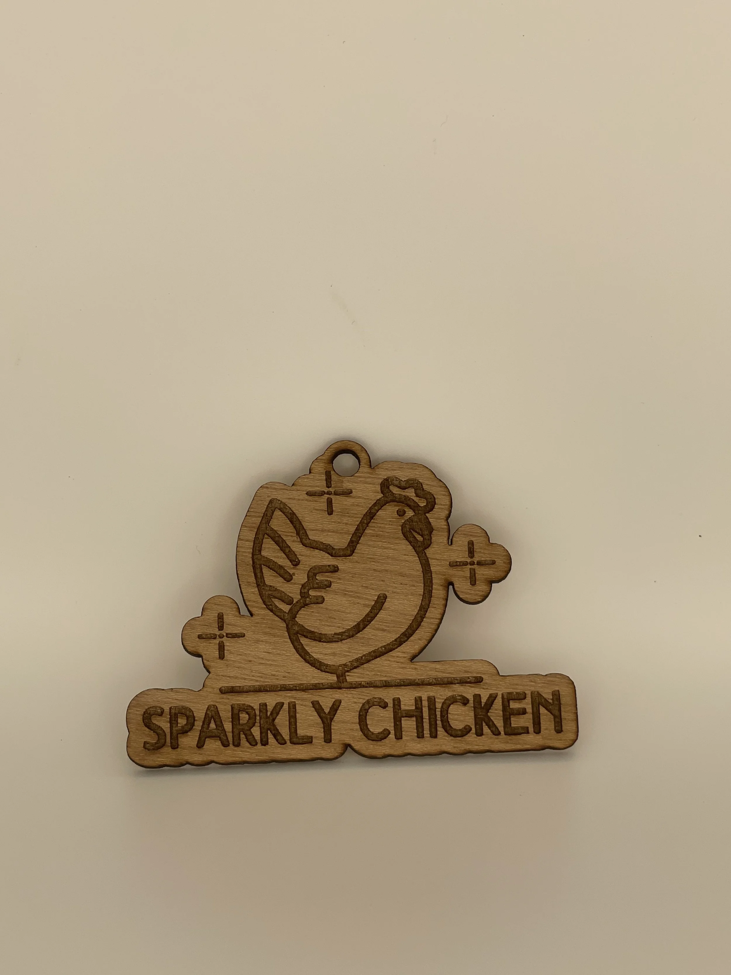 Hanging Car Fresheners