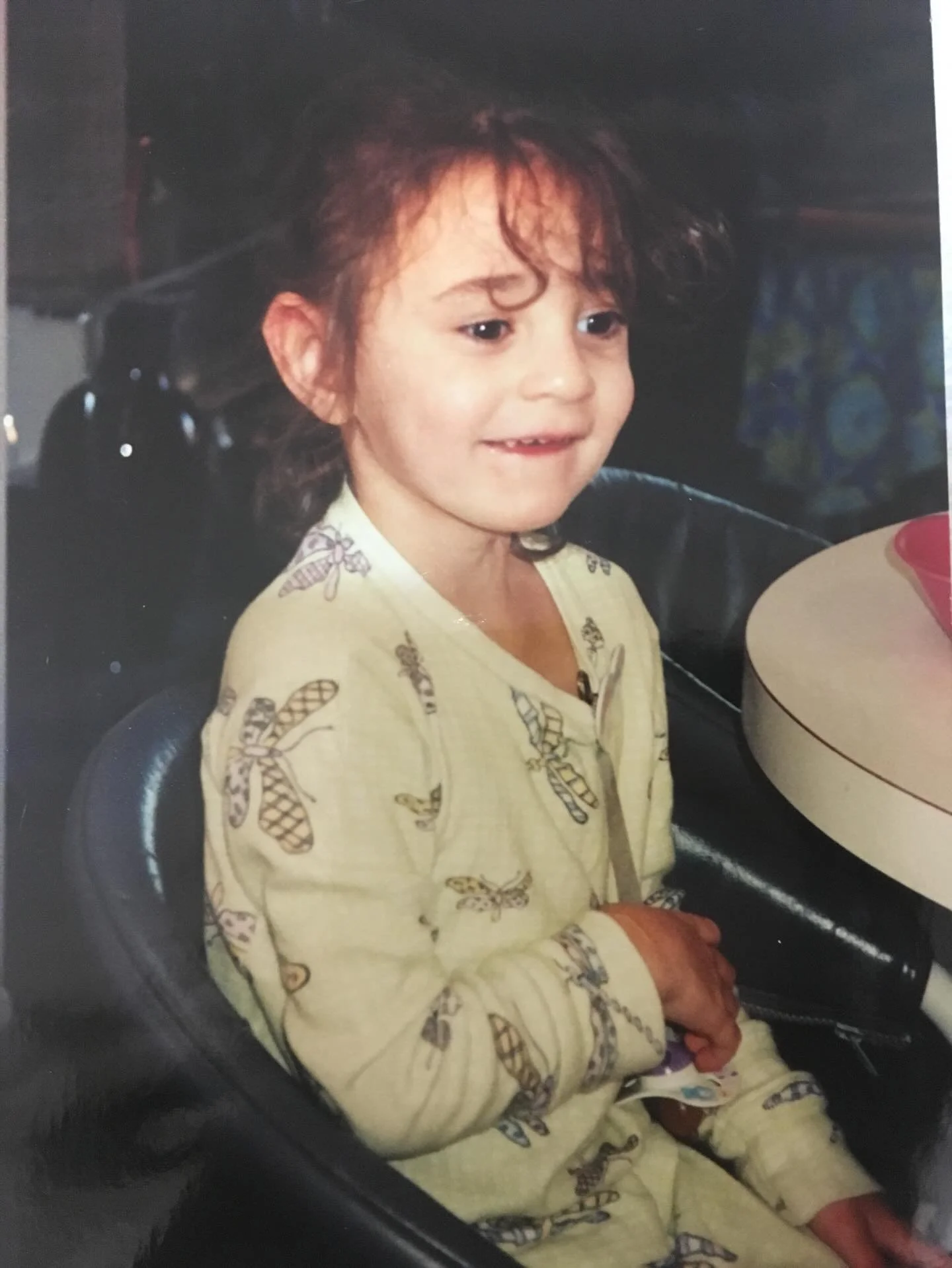 Today is my 30th birthday! I&rsquo;m excited to go into this decade of my life. I will always honor my inner child. In this next decade of my life (in no particular order), I hope to get to be on sitcom television, write a kids book, make my Broadway