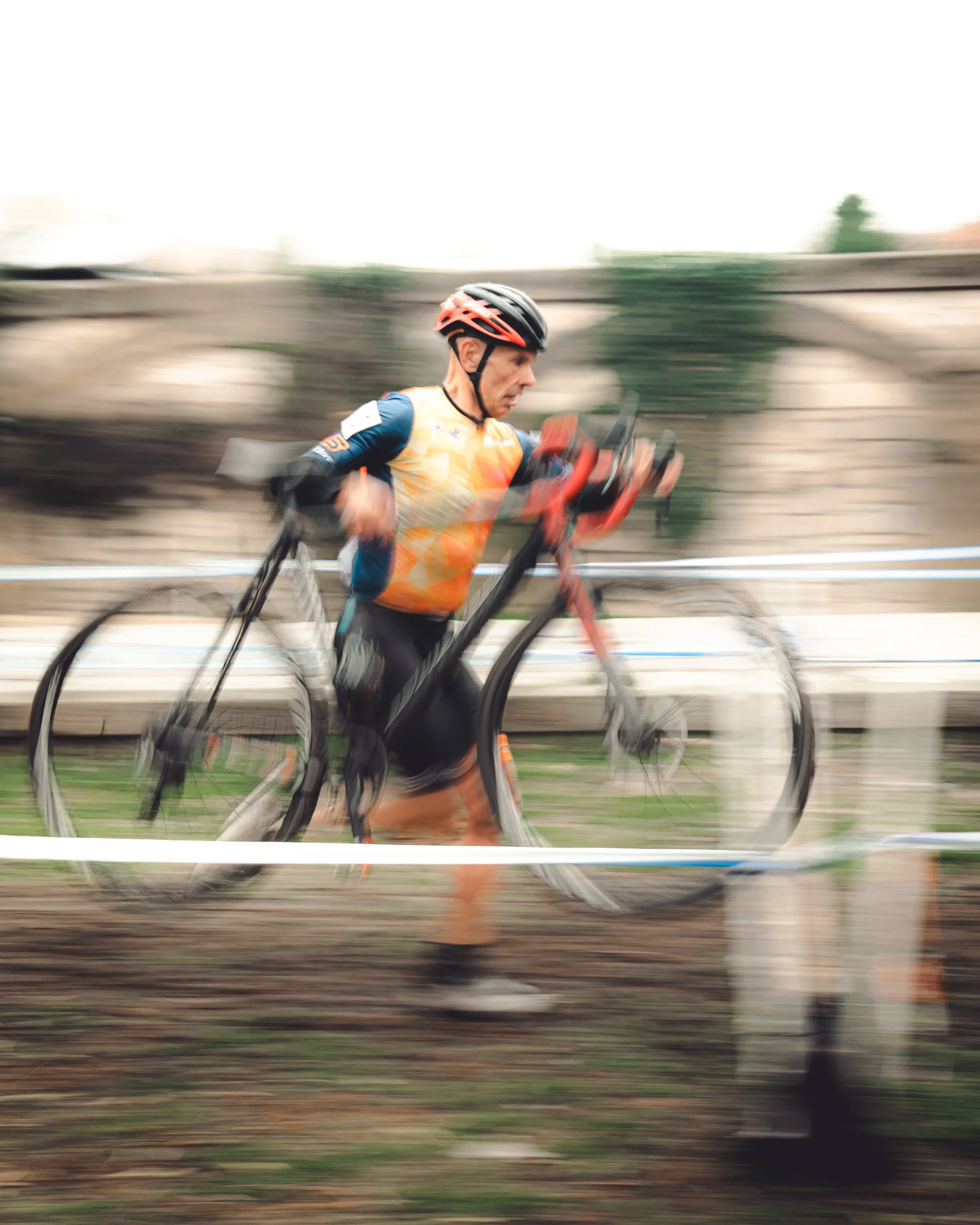 Ciclocross Tarazona y Los Fayos