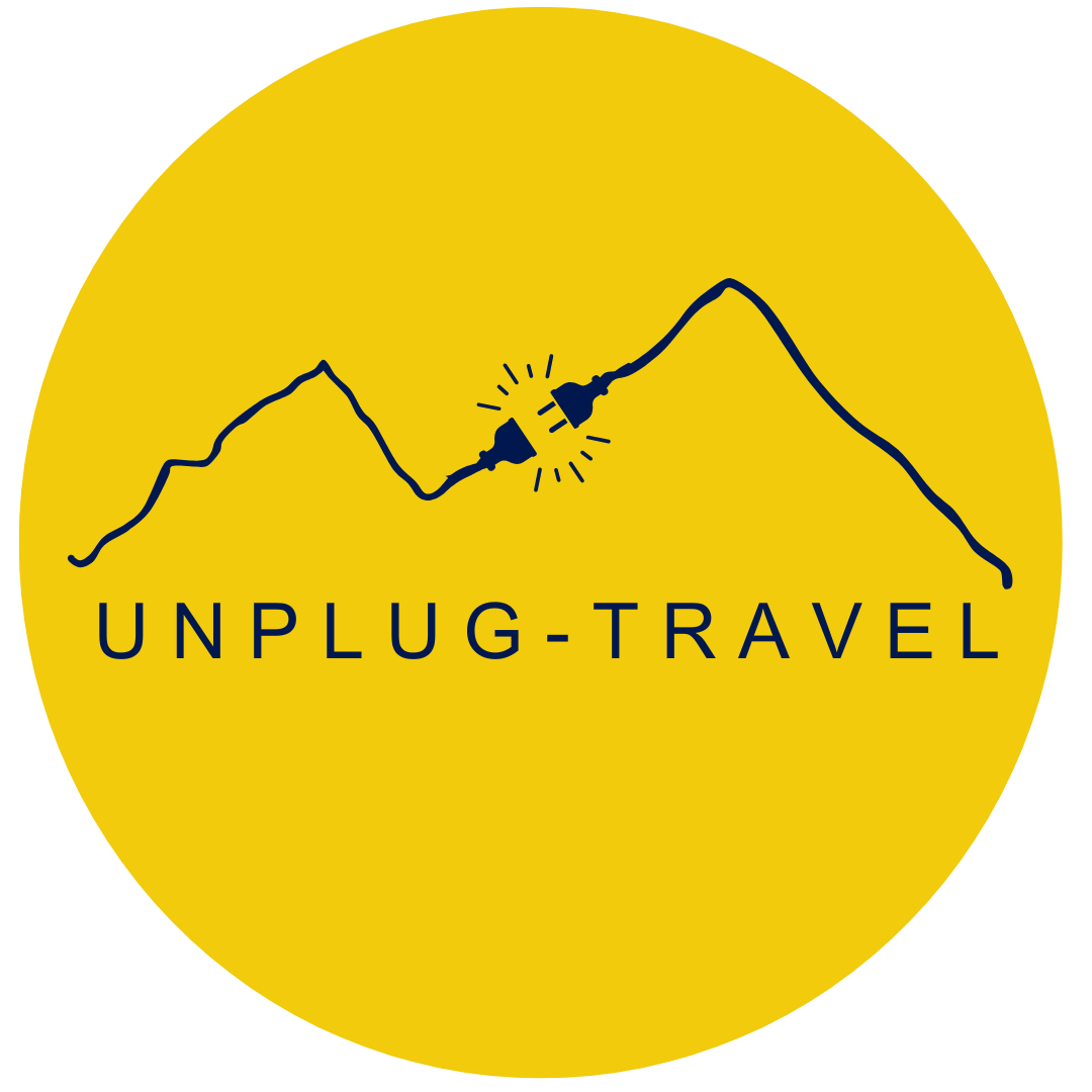 Unplug Travel | Book Your Adventure Today
