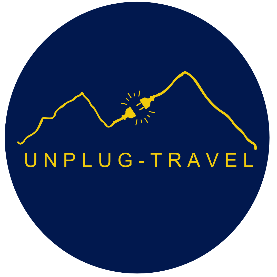 Unplug Travel