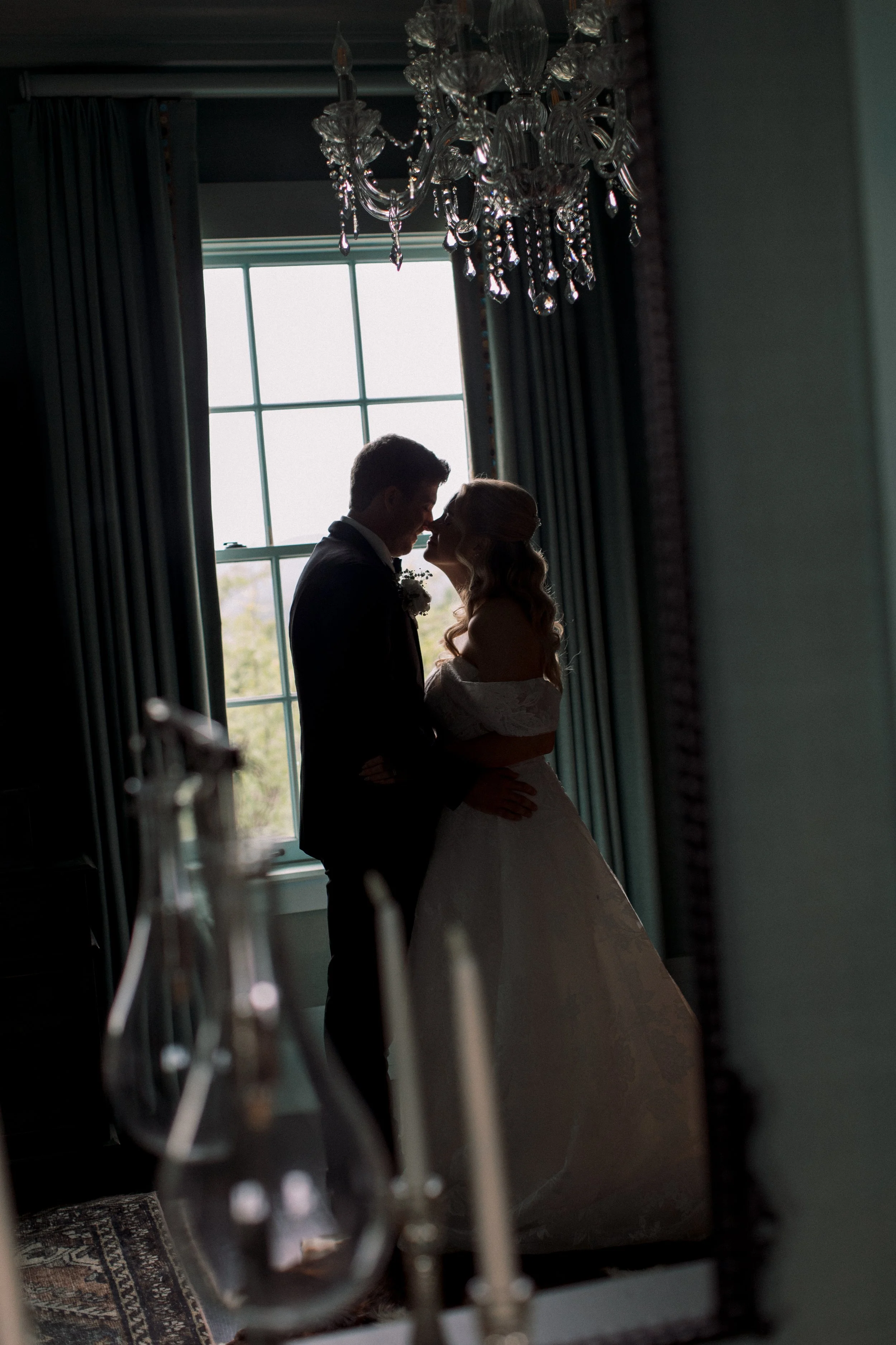 Madi Flournoy Photography wedding in the country in Tennessee 