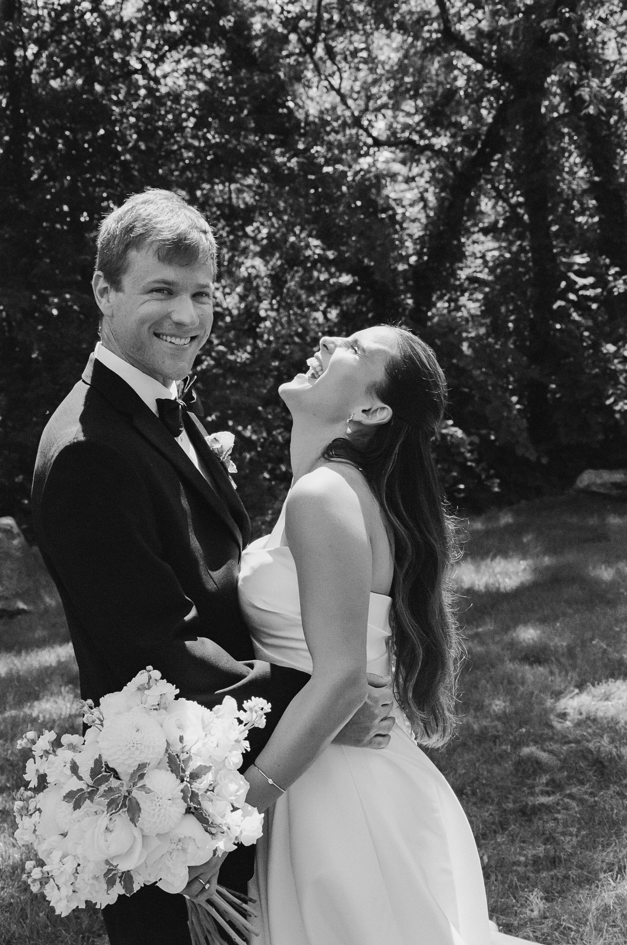 Madi Flournoy Photography wedding film photography
