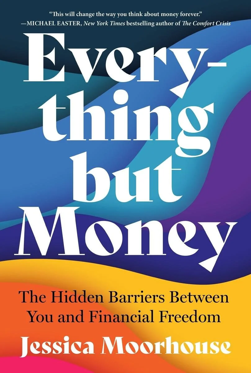 Everything but Money
