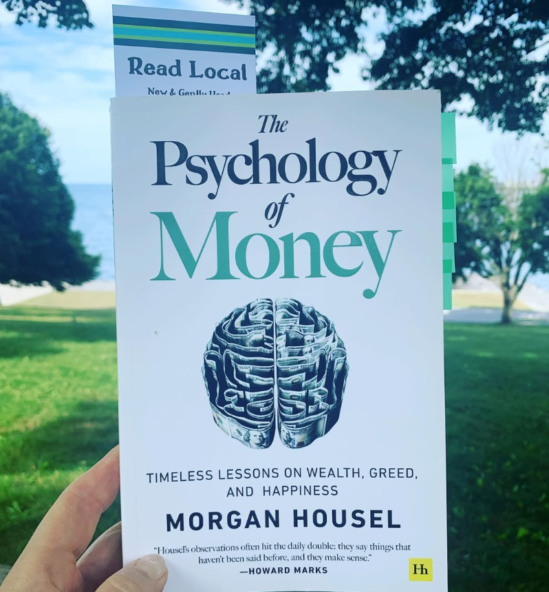 The Psychology of Money