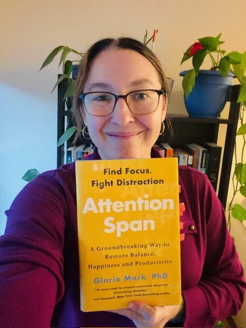 Attention Span
