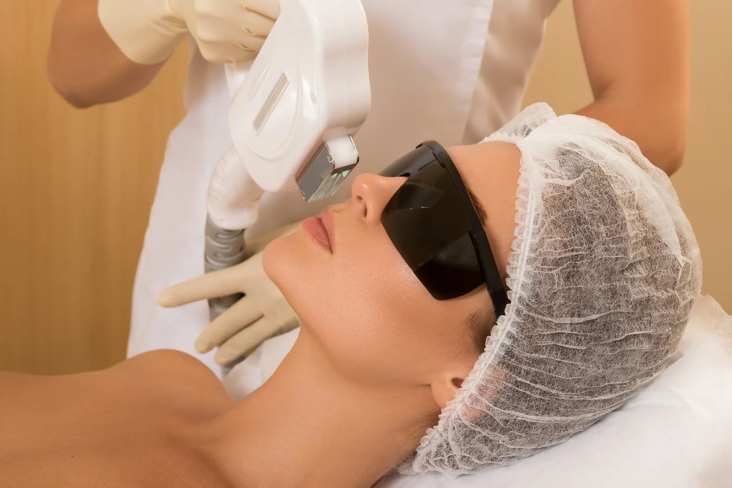 Laser Treatments — Integrative Aesthetics