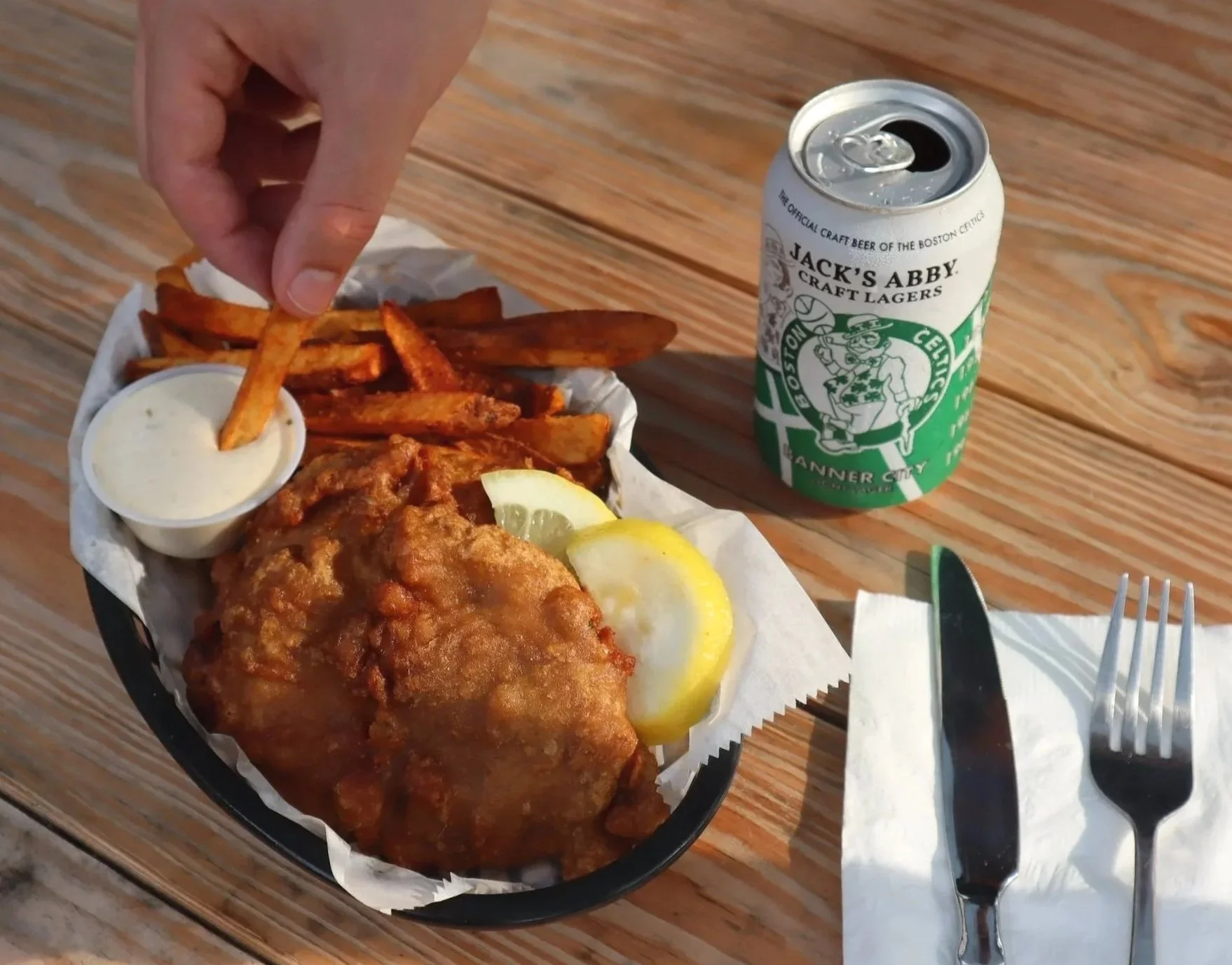 New Haven Restaurant Photographer