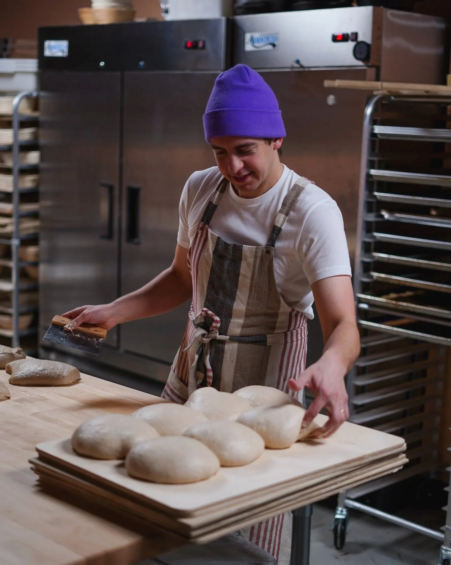 East Rock Breads Photo 5