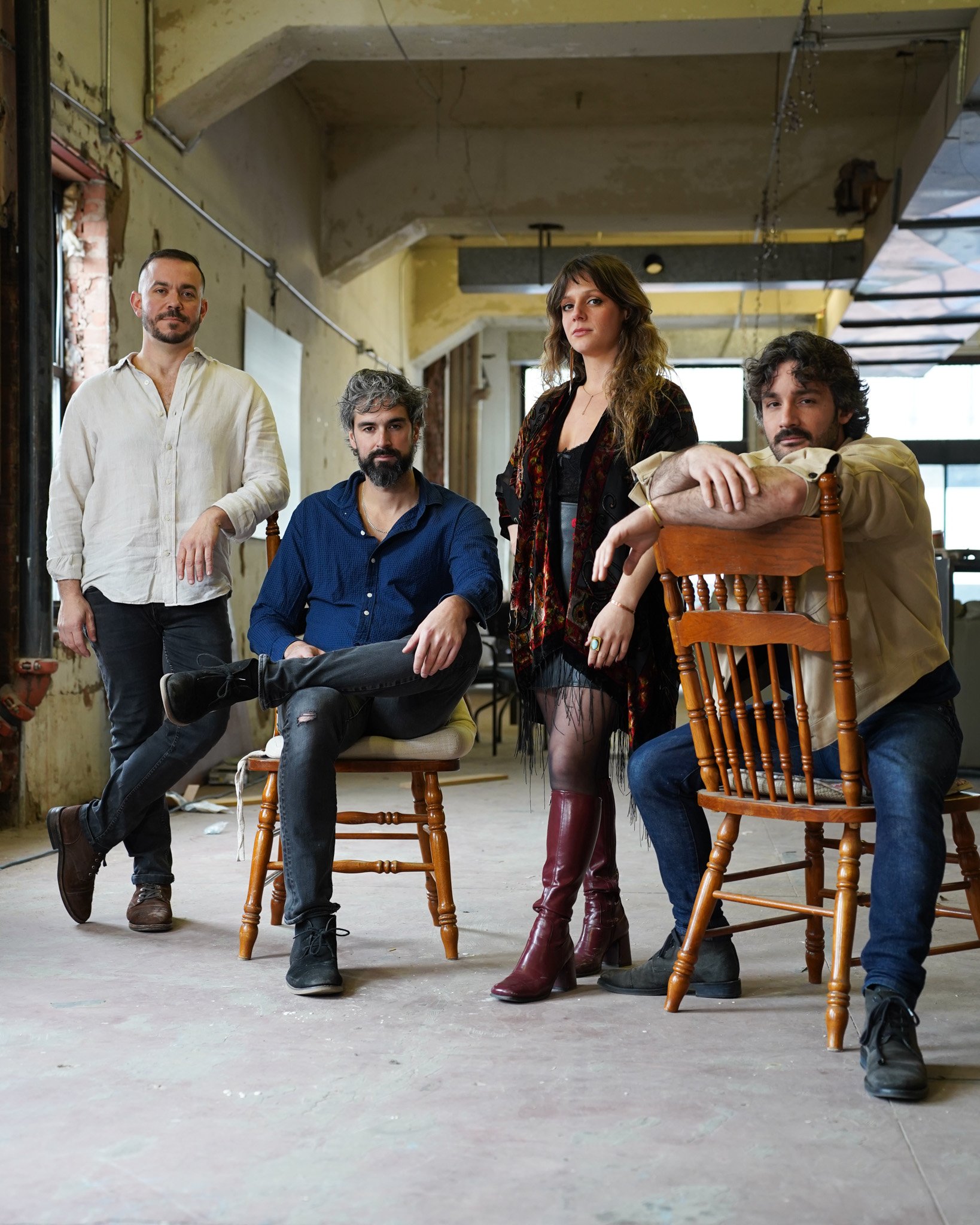 Modern Refuge Photo 1