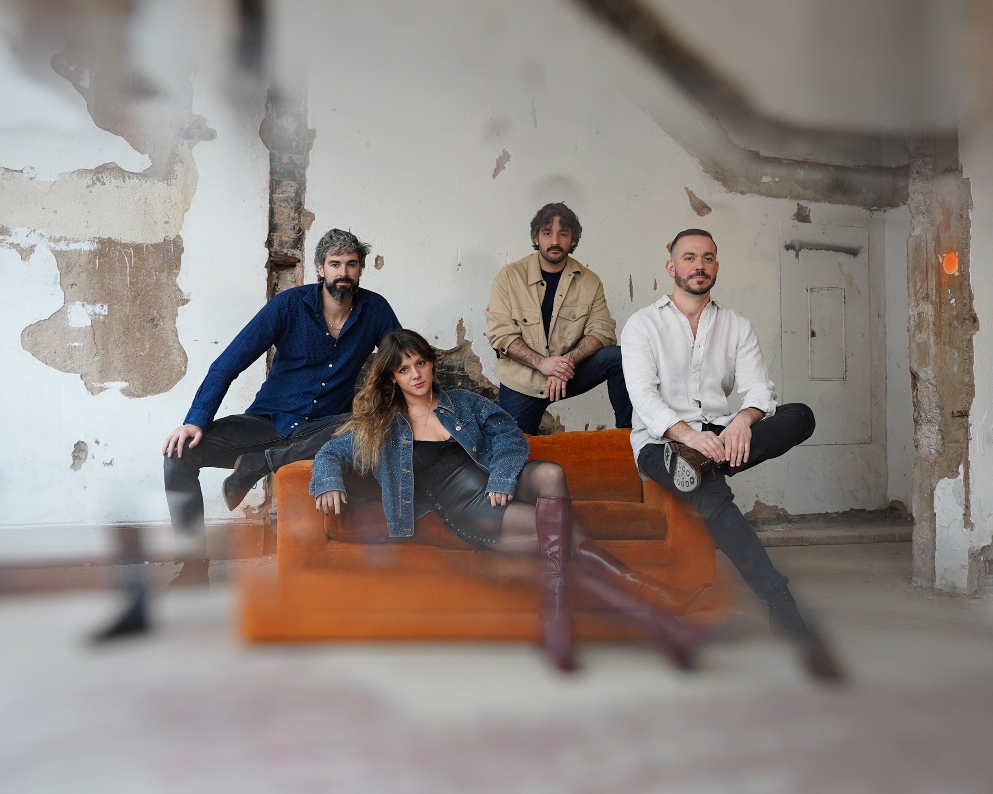 Modern Refuge Photo 2