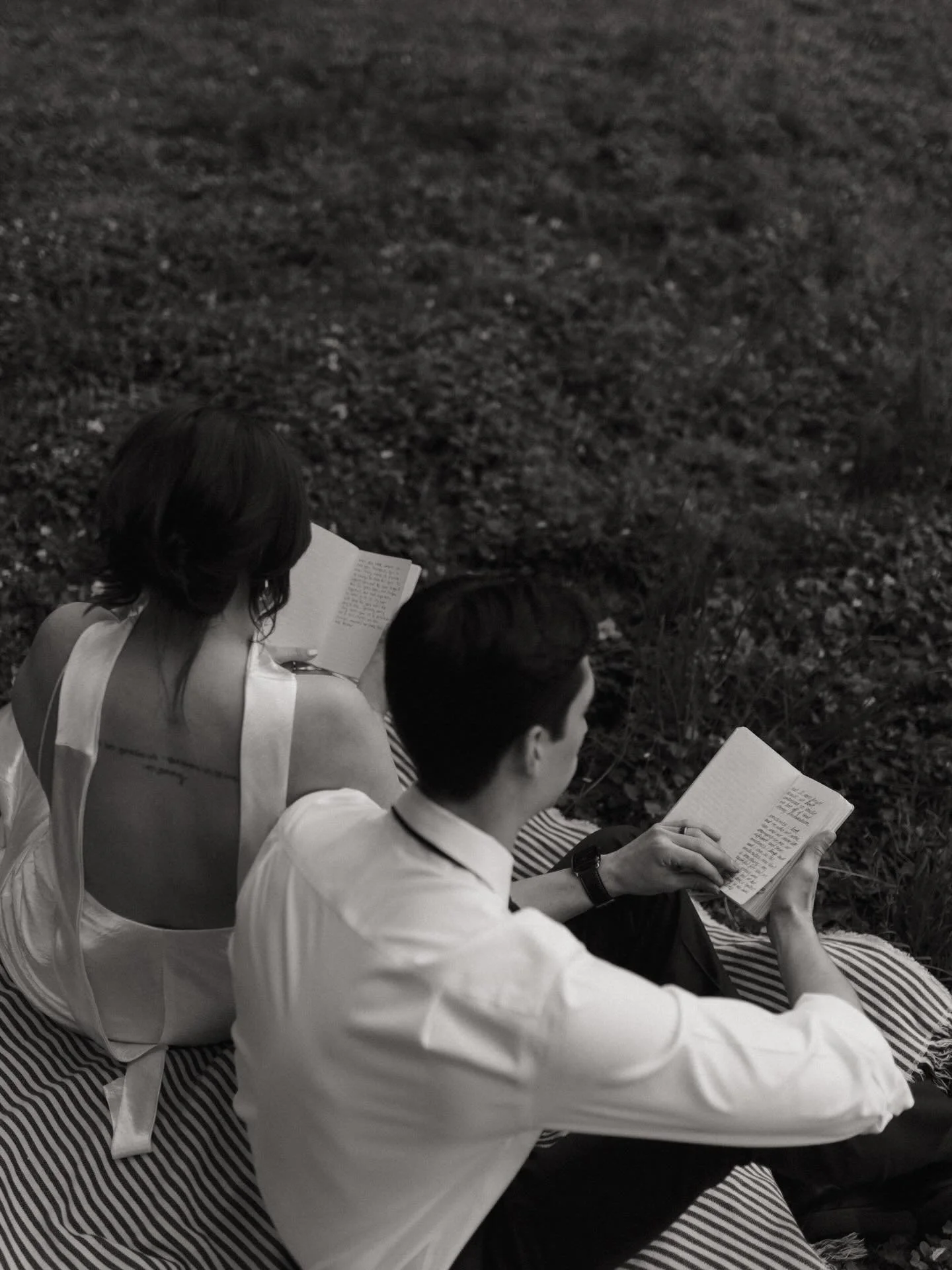 We want chic, effotless looks pls

Sign of life posts, love you all and excited for 2026 🫶🏼

@sarahjessicahallphotography 📸