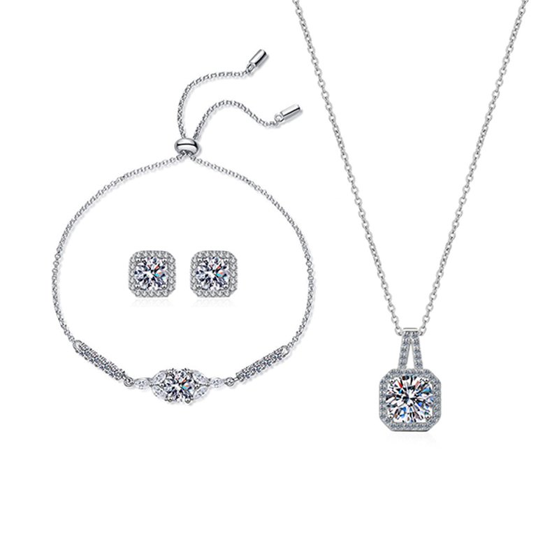 Conjunto Lina Blue