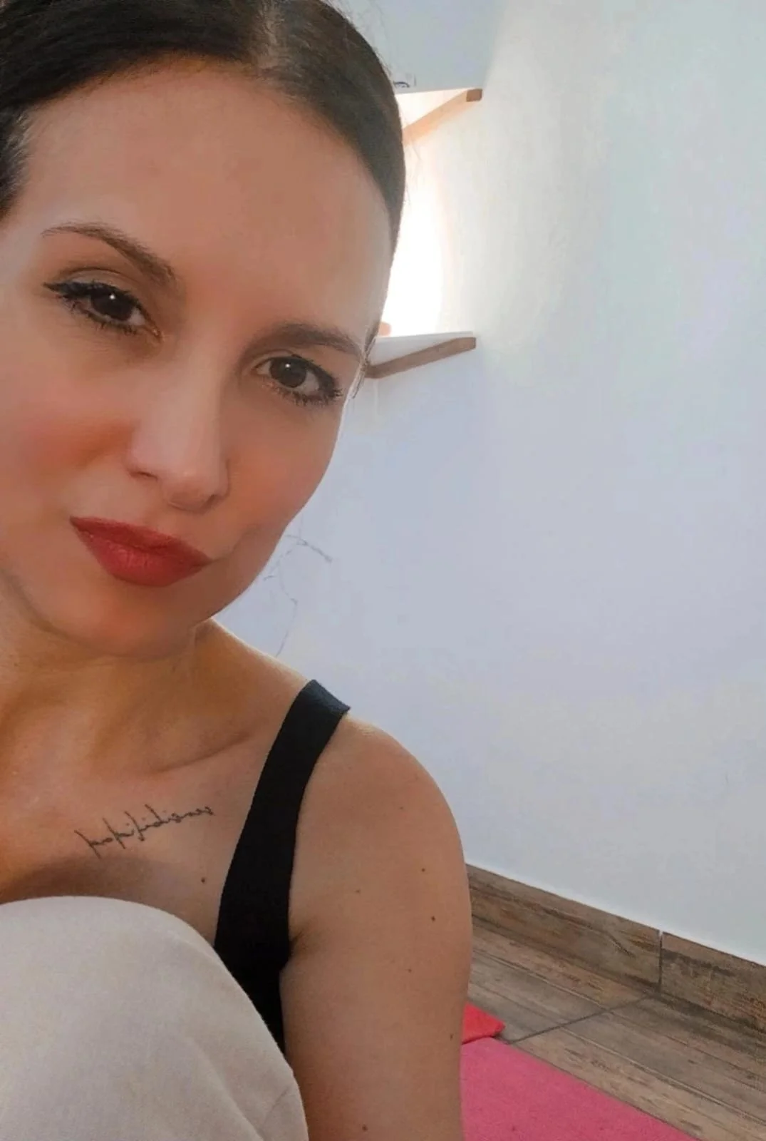 Testimonio de paciente en psicología online con Alejandra Torres, terapia psicológica para depresión y autoexigencia