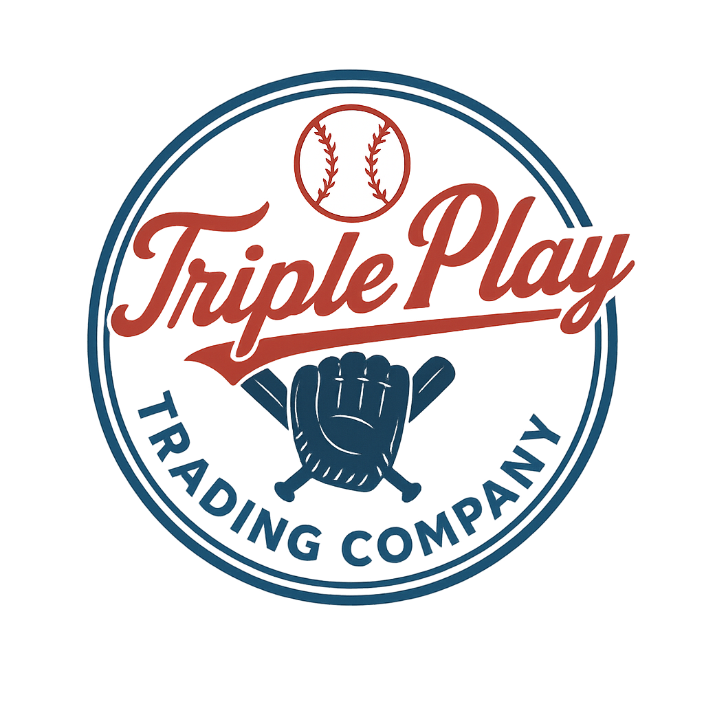 Triple Play Trading Co.