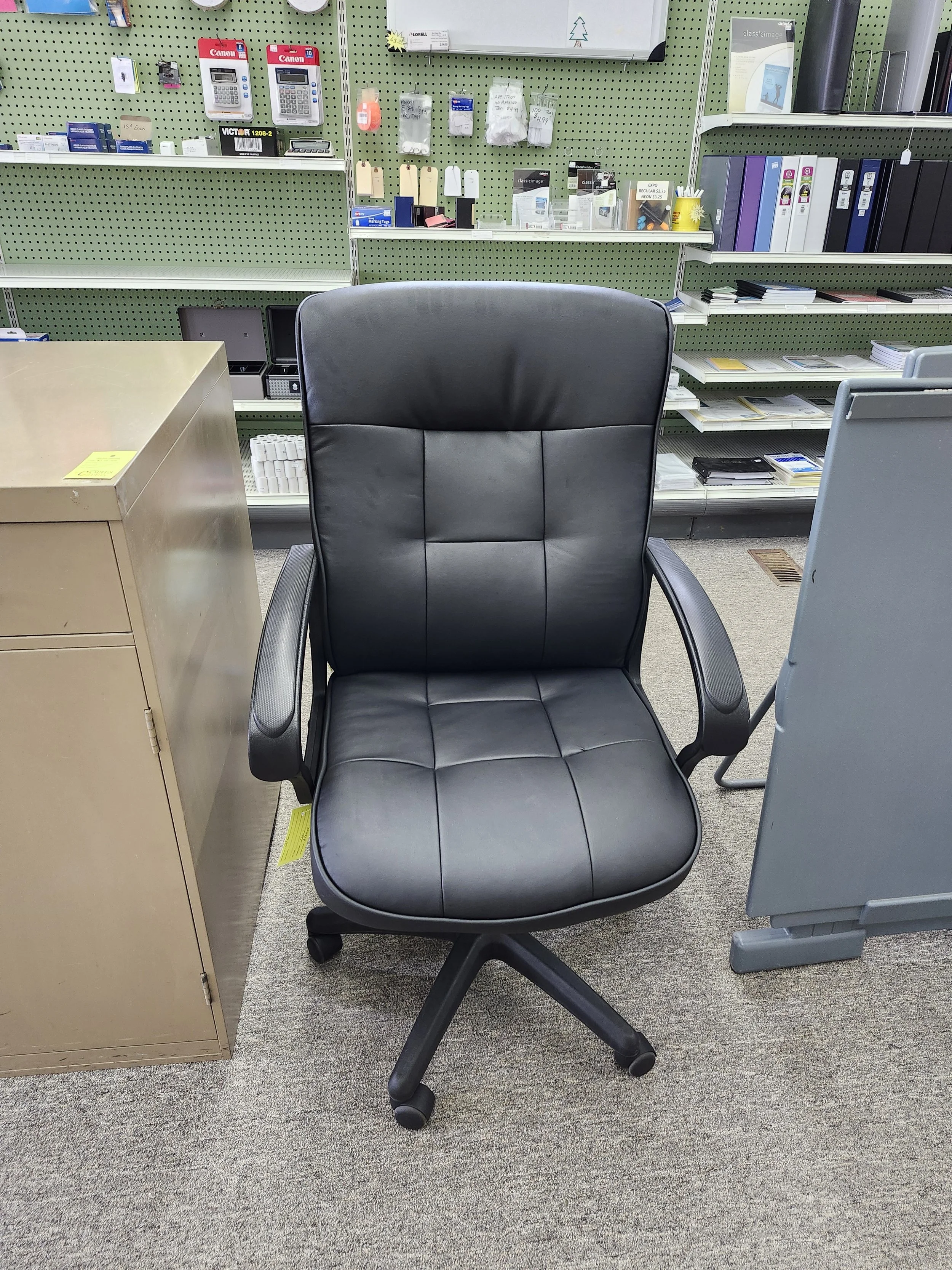 OFGO Task Chair
