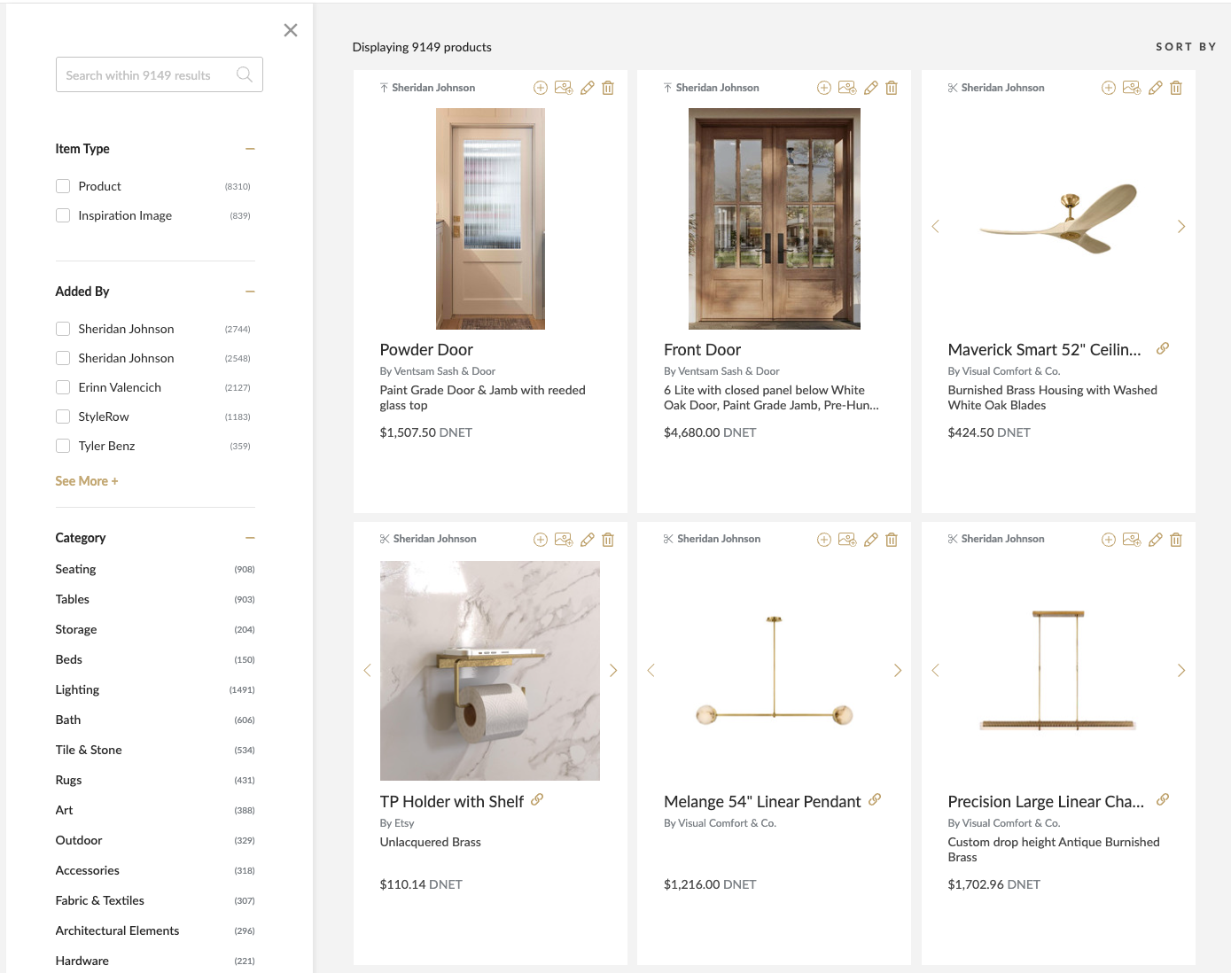 Elevating the Design Workflow