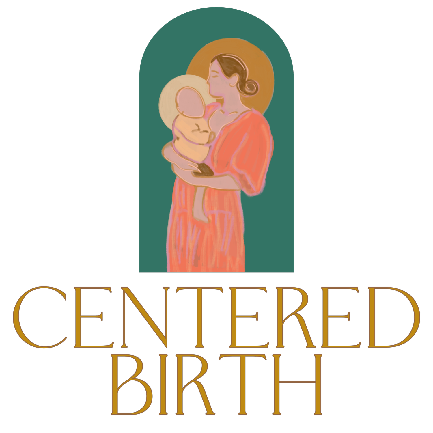 Centered Birth 