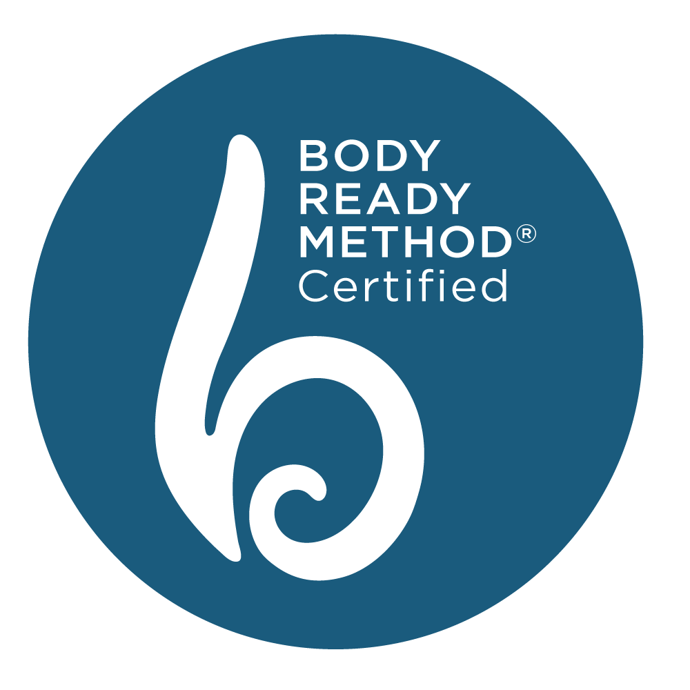Body Ready Method certified pro