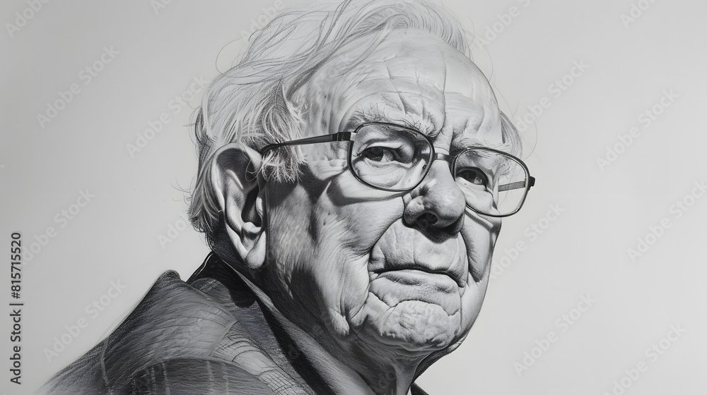 Warren Buffett Doesn’t Work Harder Than Most — He Reads Smarter