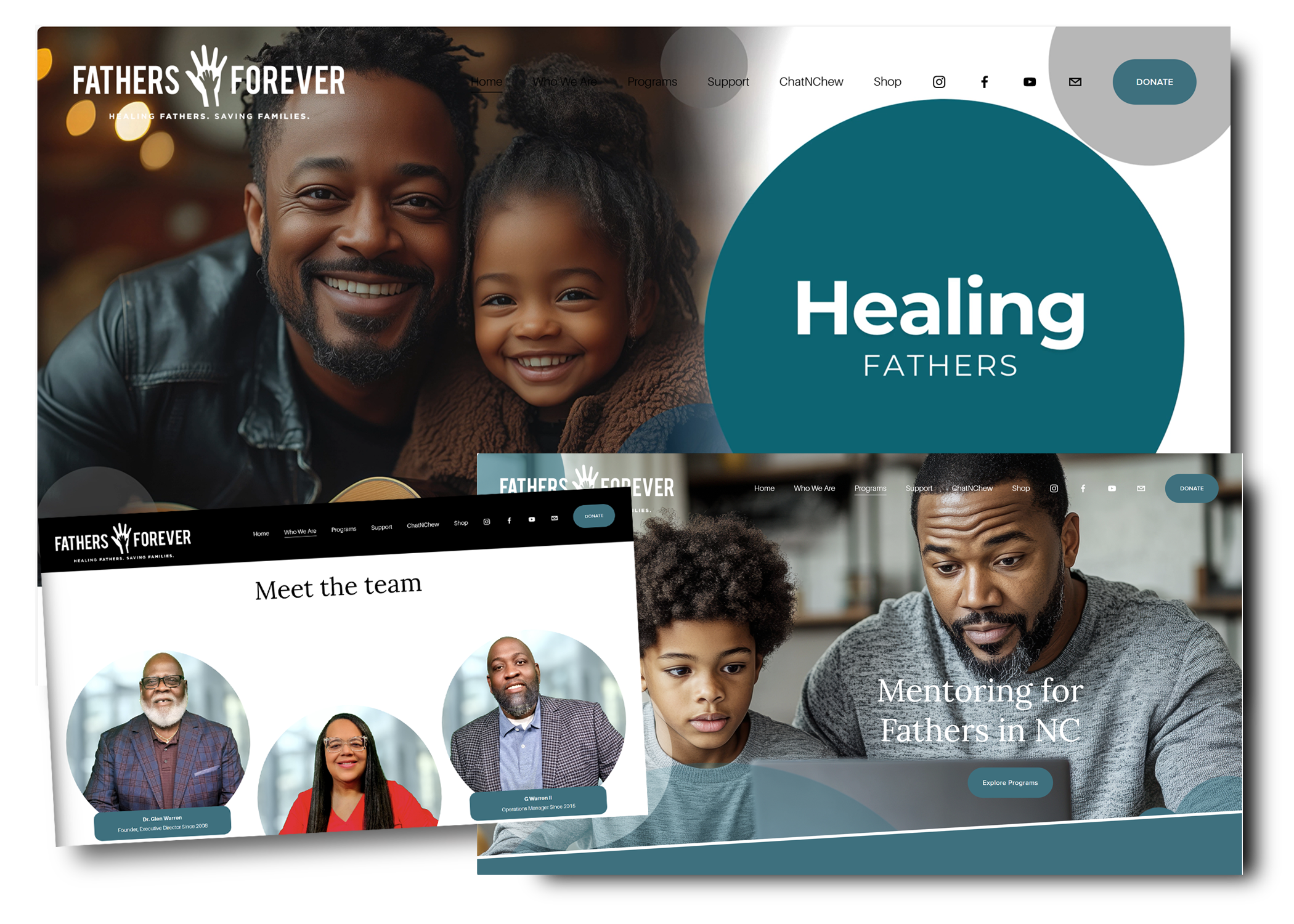 Visit their website