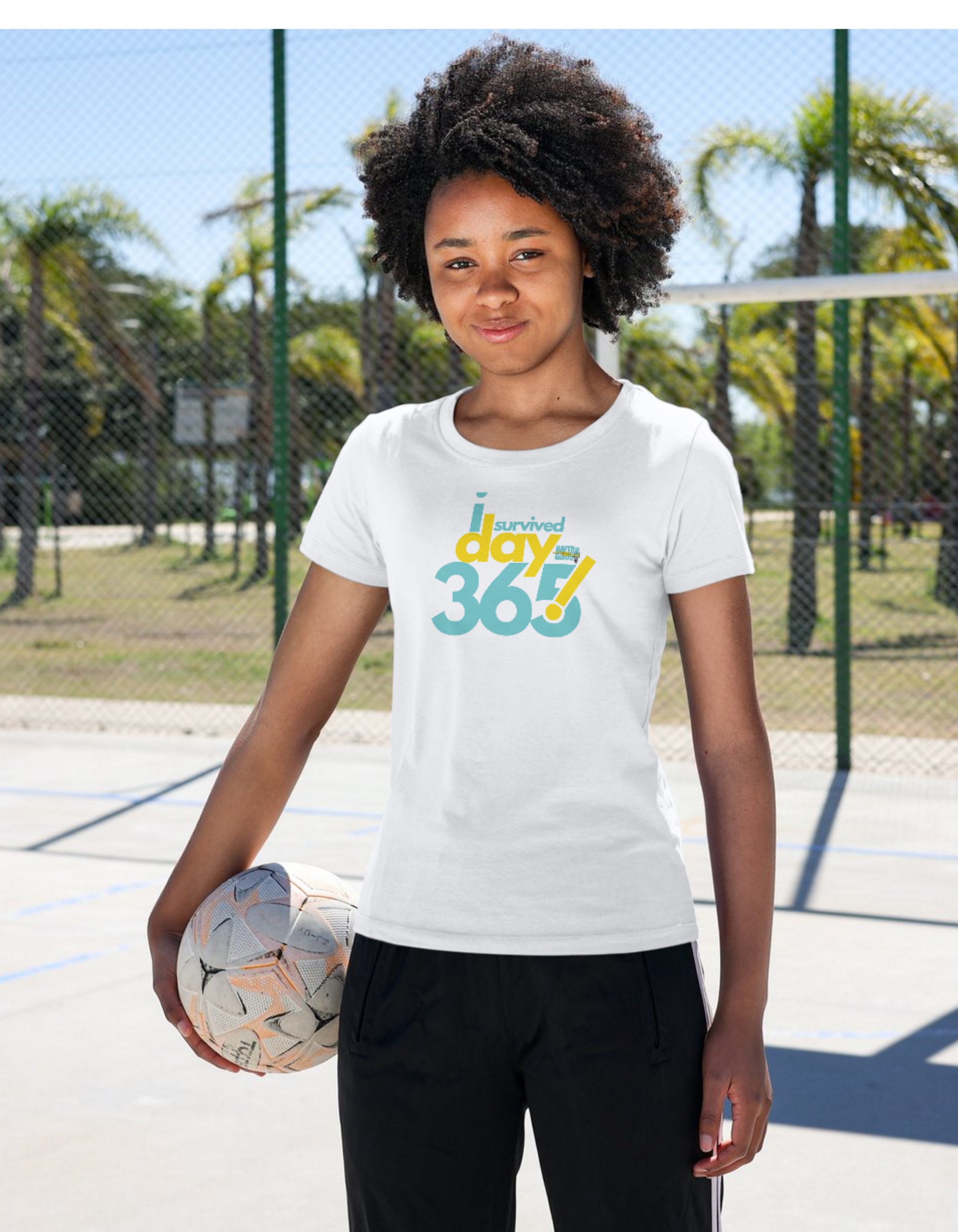 I survived Day 365 shirt with young model (1).png