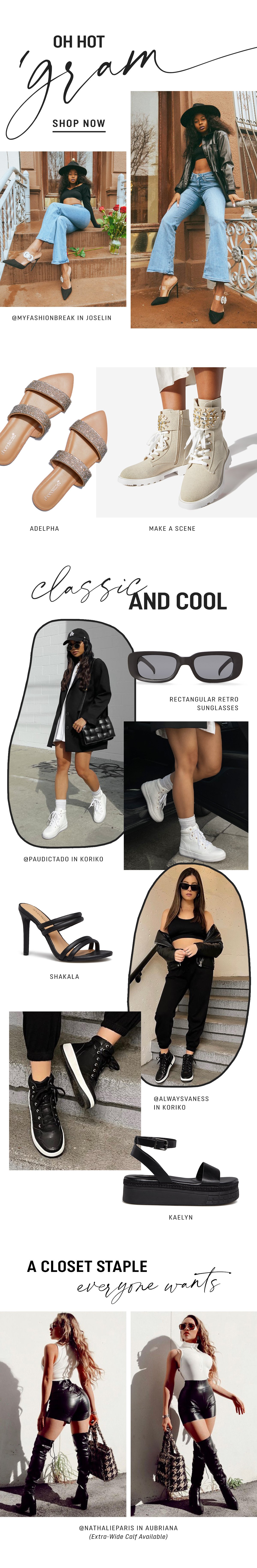 UGC Email Marketing Story