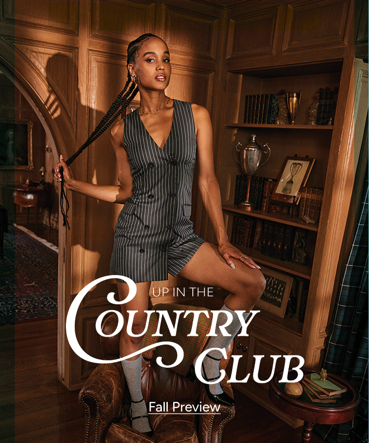 Prep-Inspired Mobile Homepage Banner