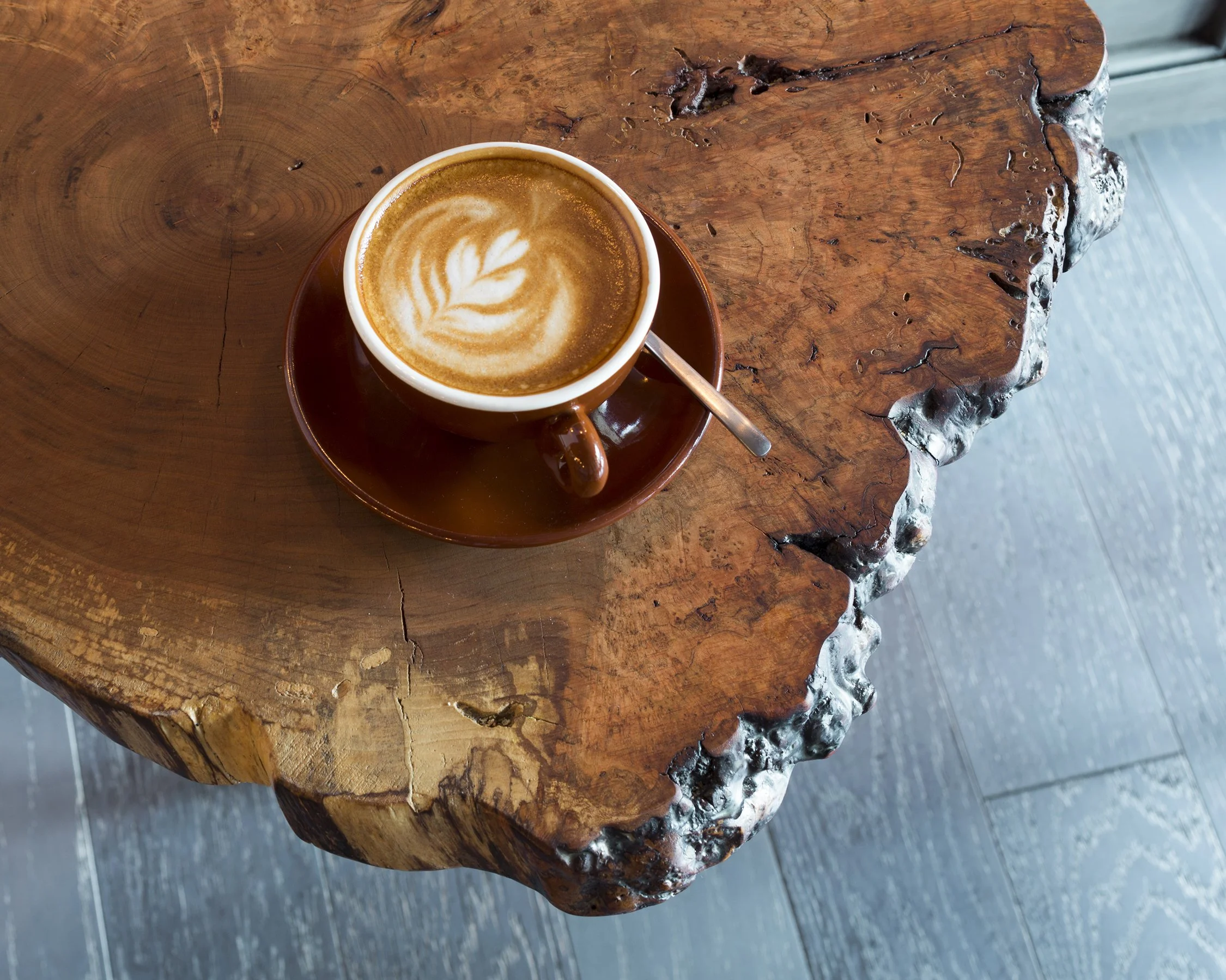 An image of Hungry Ghost Coffee Table