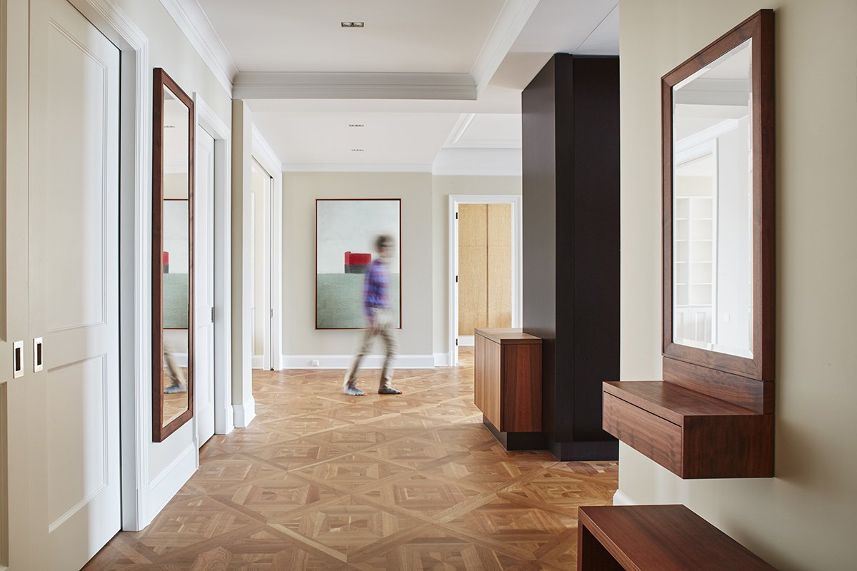 An image of Moscow Residence