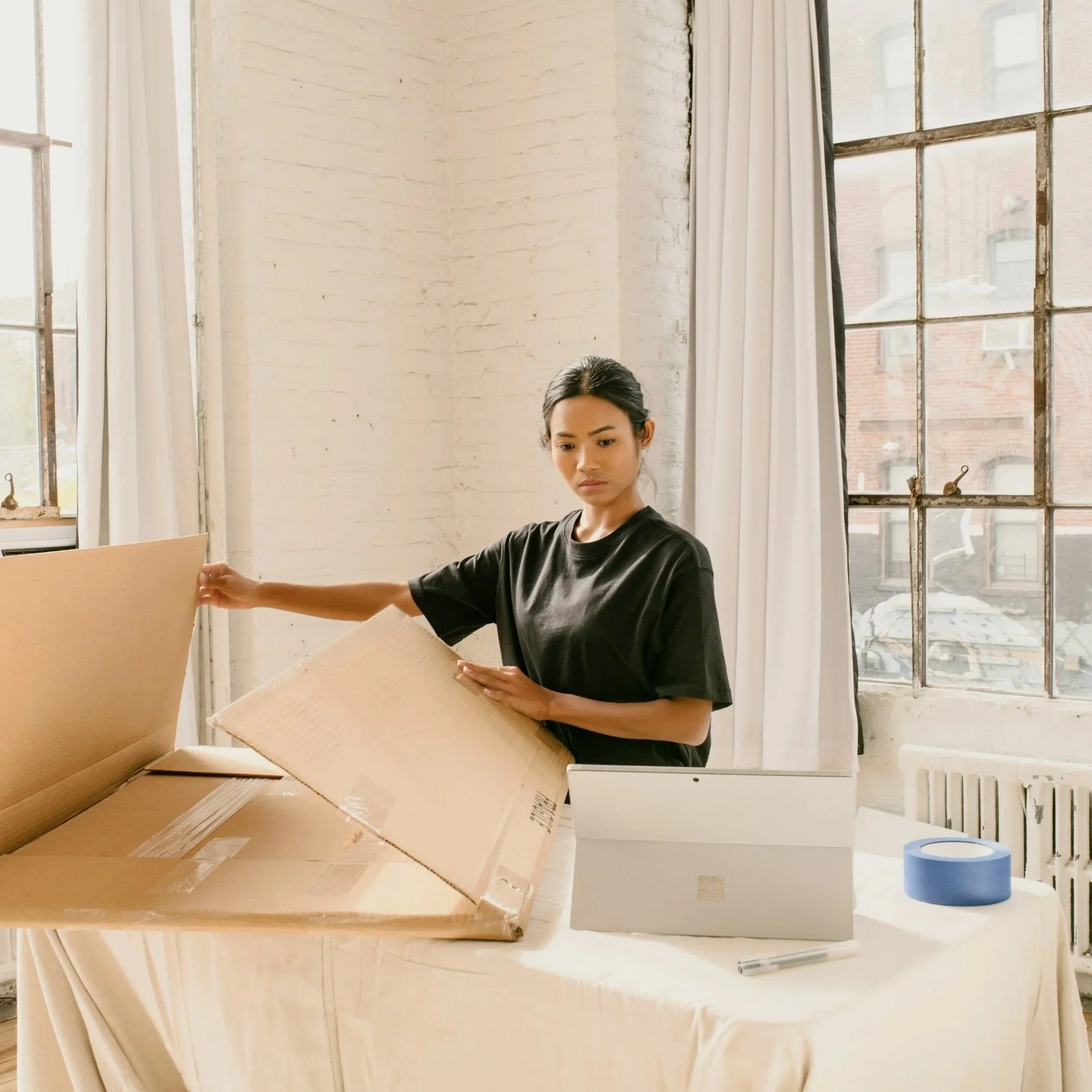 The Product Launch System