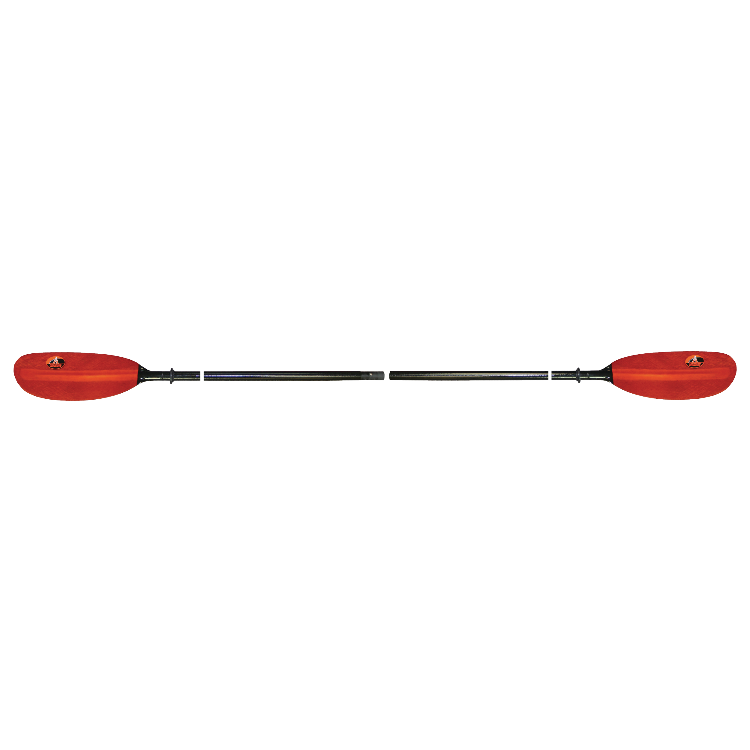 Image of the Advanced Elements Axis 230™ 4-piece kayak paddle