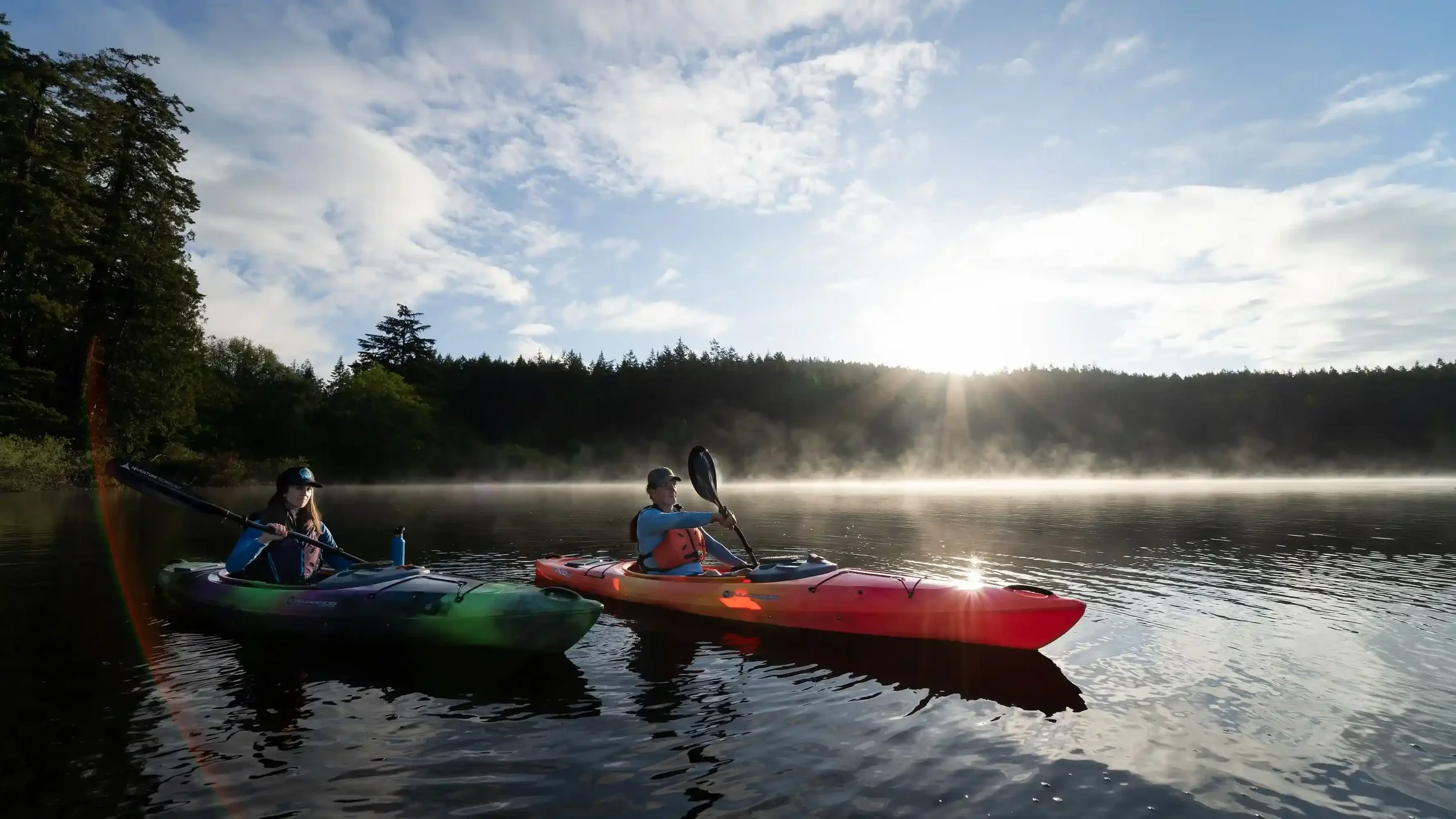 Jax Yaks: Kayak Sales Niangua River, Lebanon Missouri