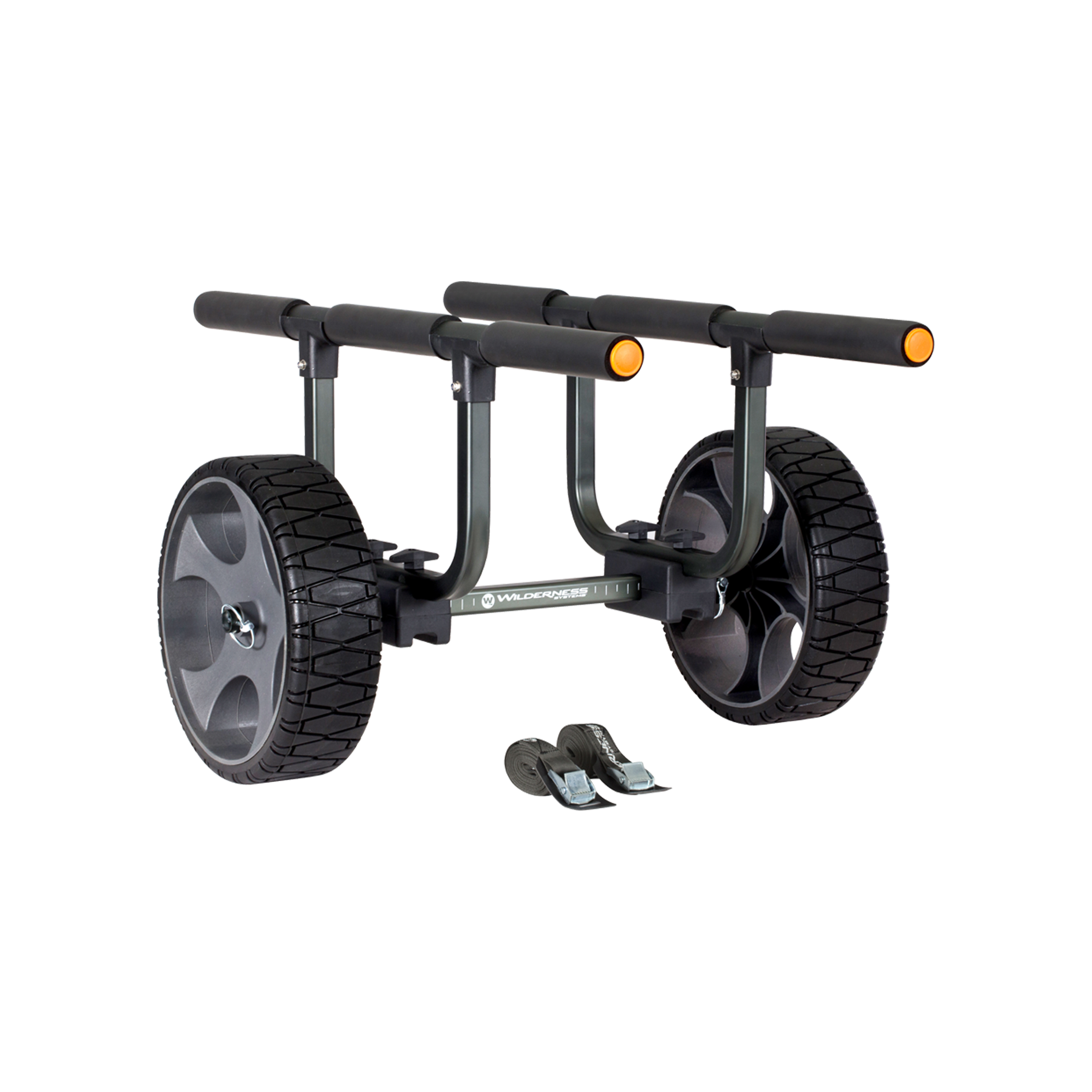 Heavy Duty Kayak Cart