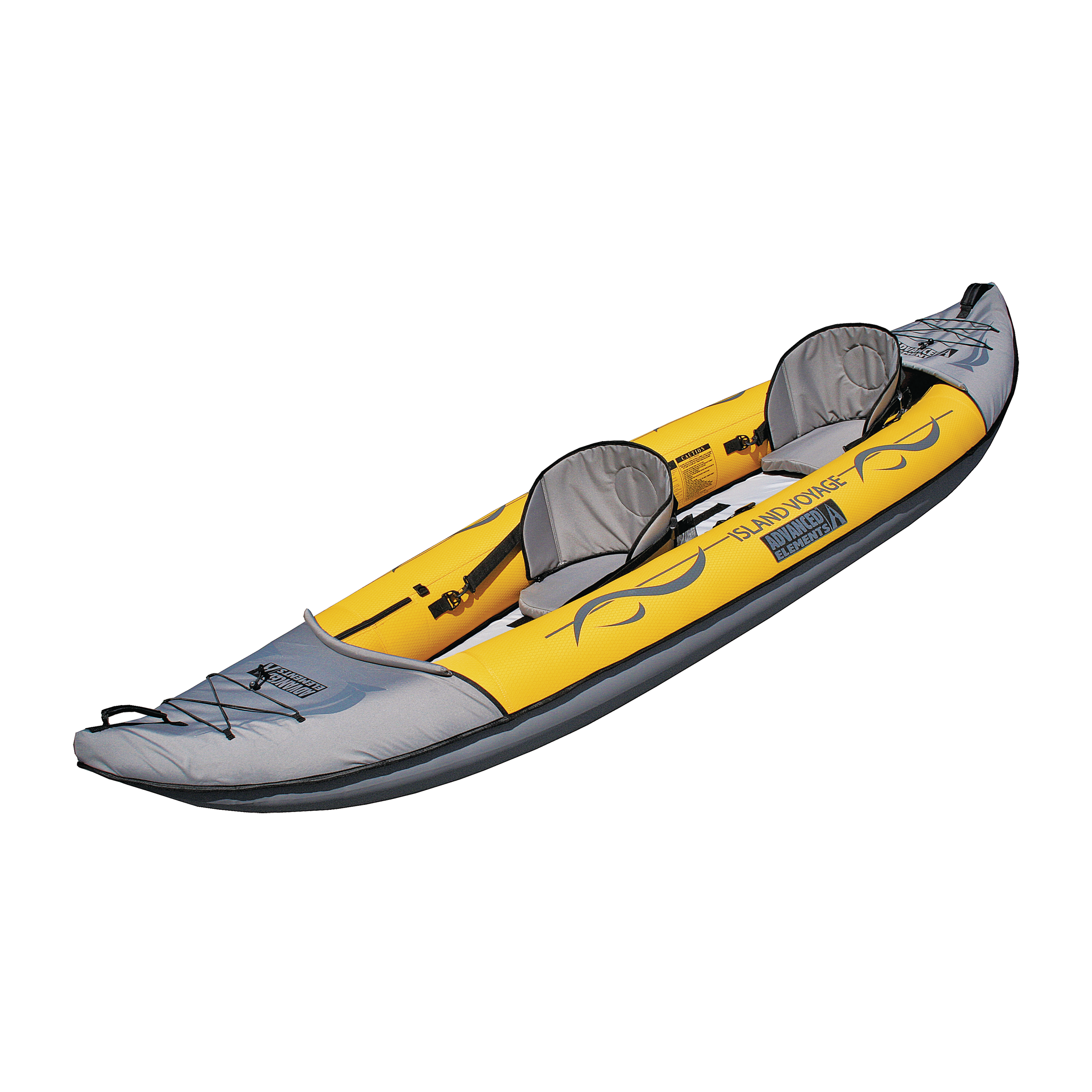 Advanced Elements Island Voyage™ inflatable kayak