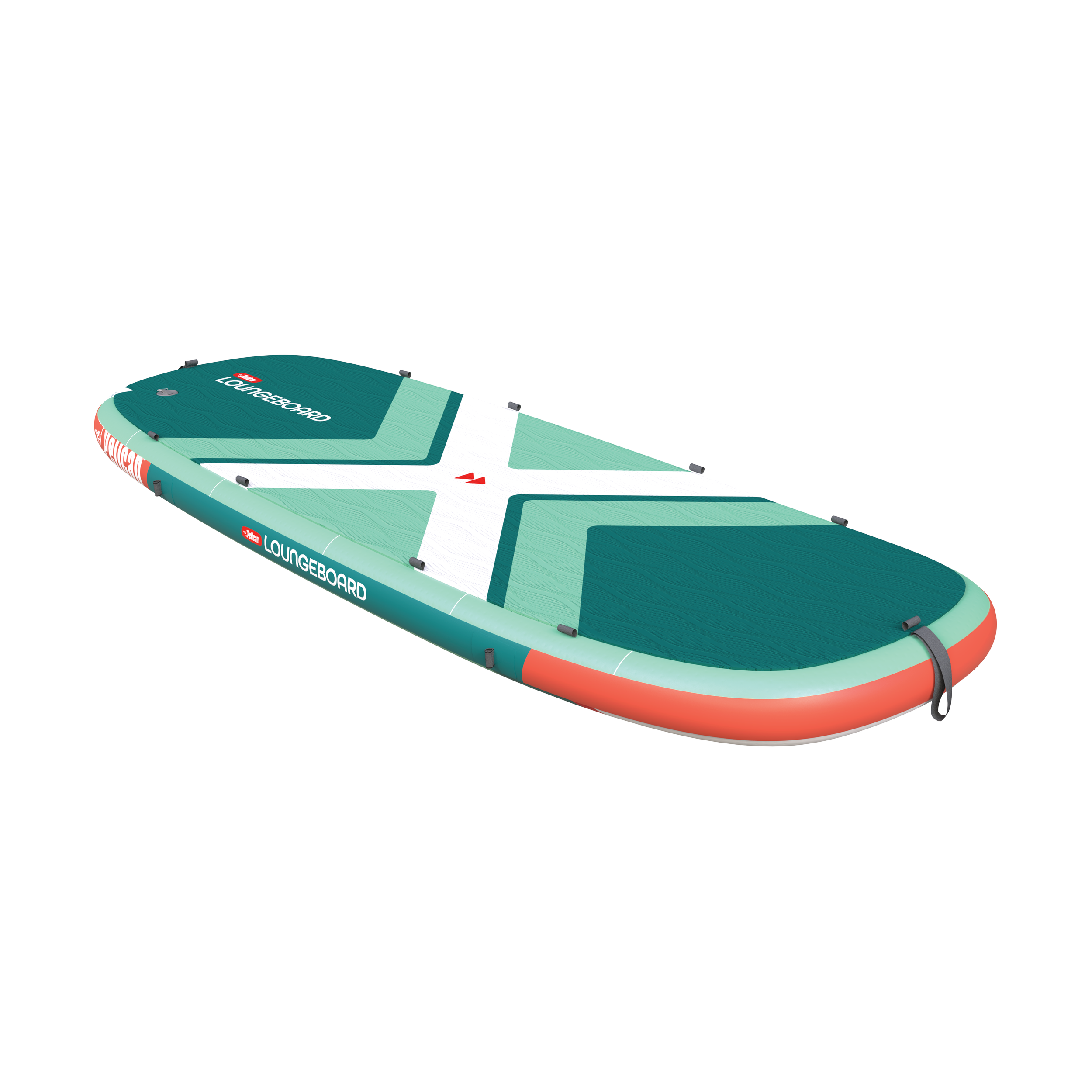 Pelican Loungeboard