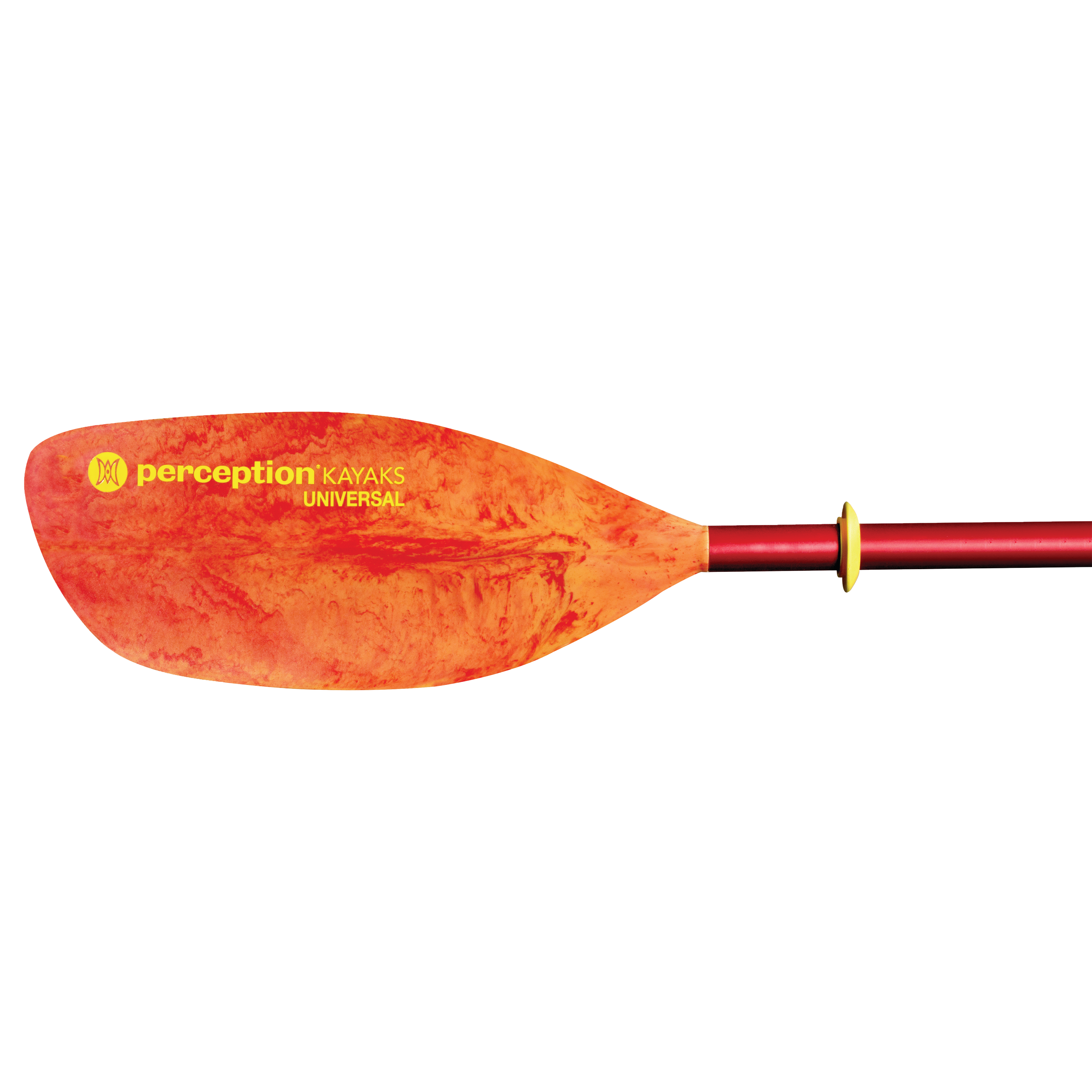 Perception Universal Paddle