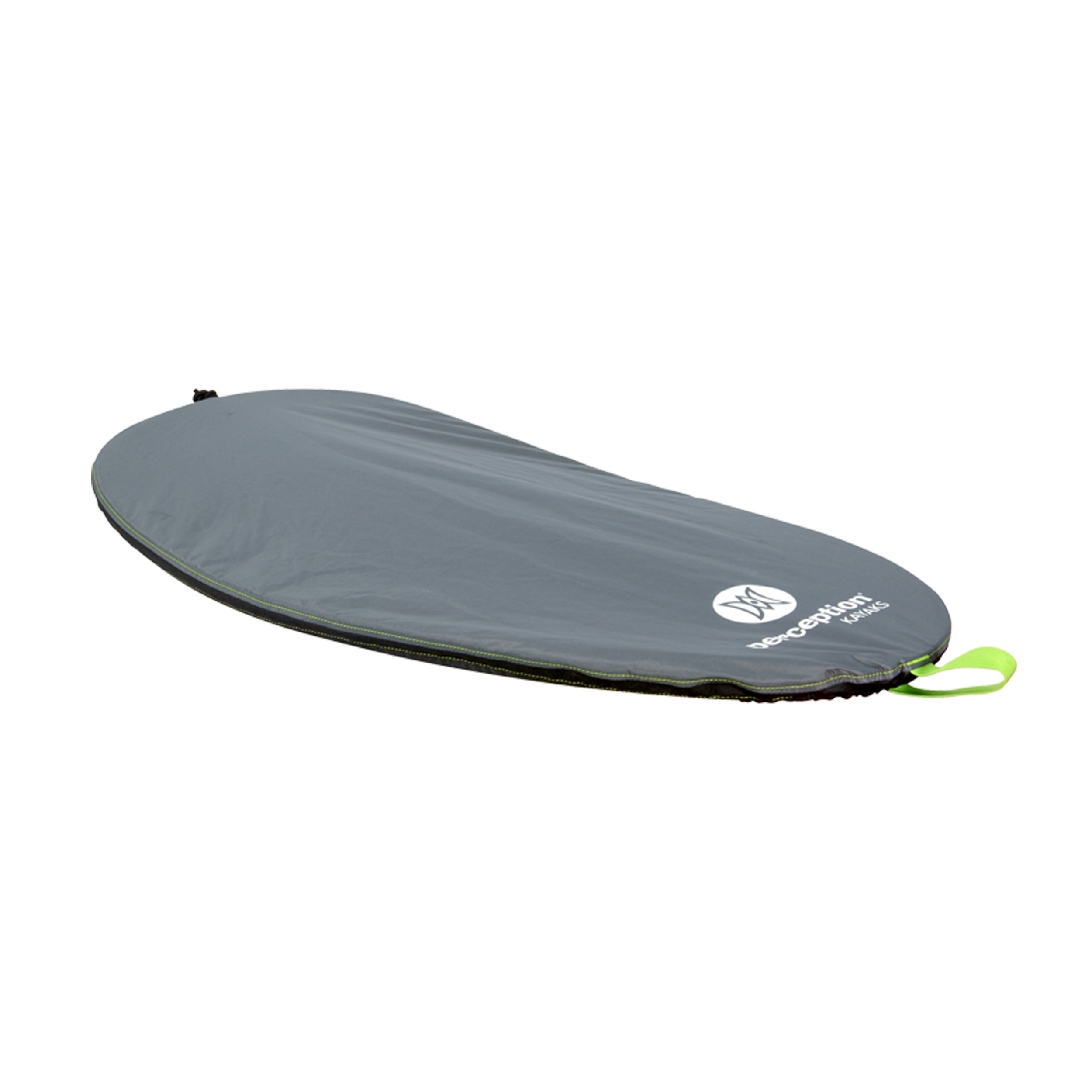 Image of the Perception TrueFit Cockpit Cover P12