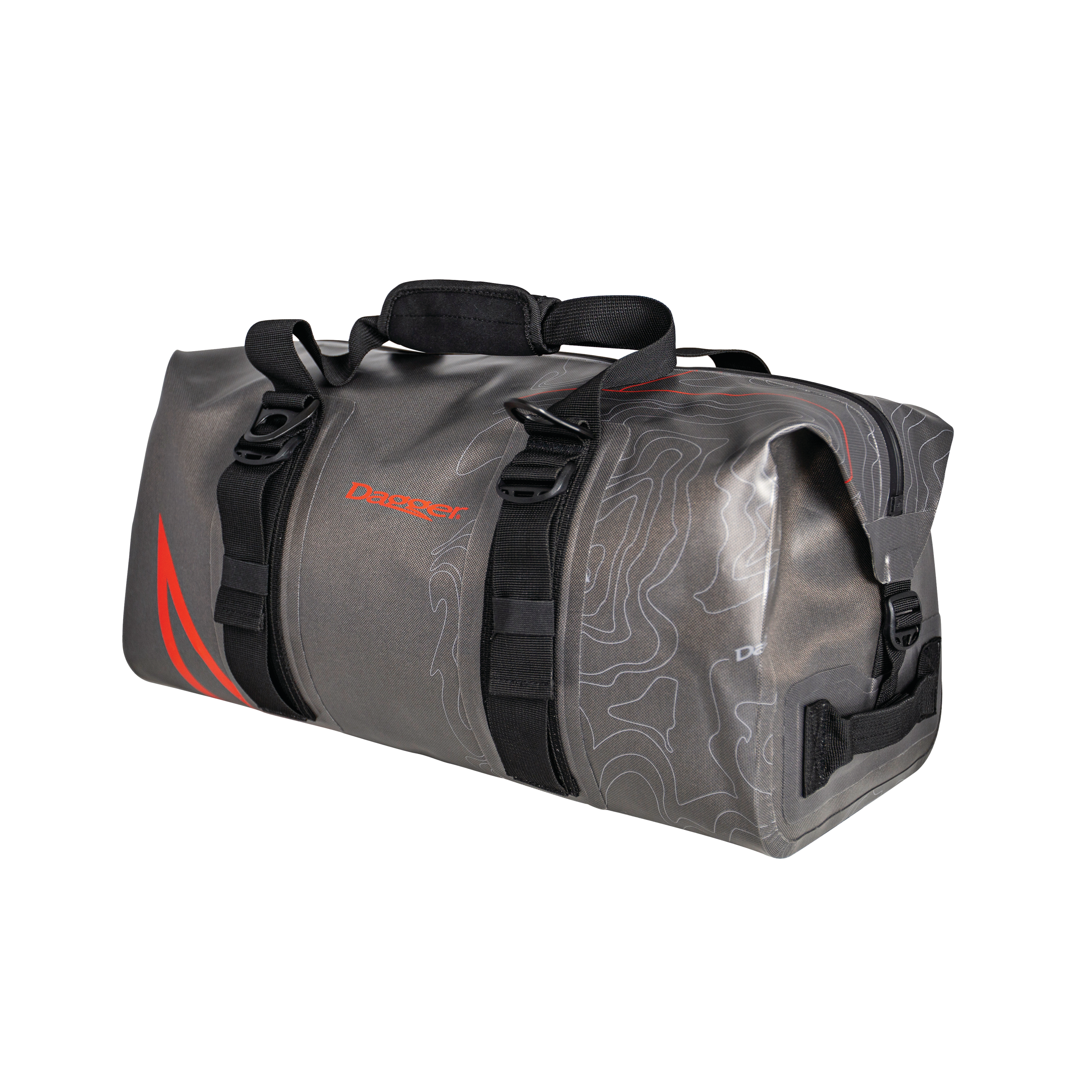 Image of the Dagger On-Tap Duffel Dry Bag 30L